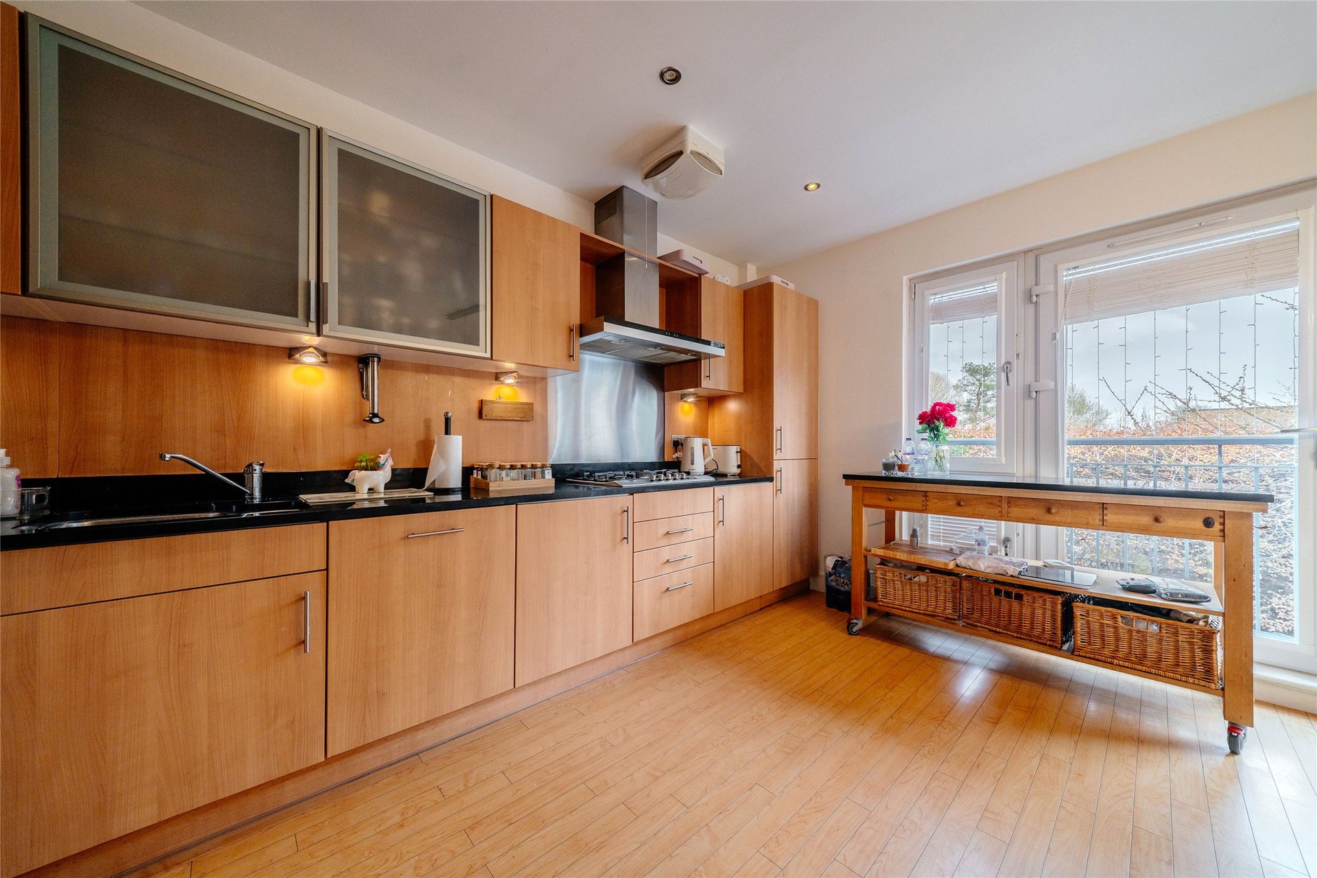 9 Fettes Rise, Edinburgh, Midlothian, EH4 1QH - Picture #13