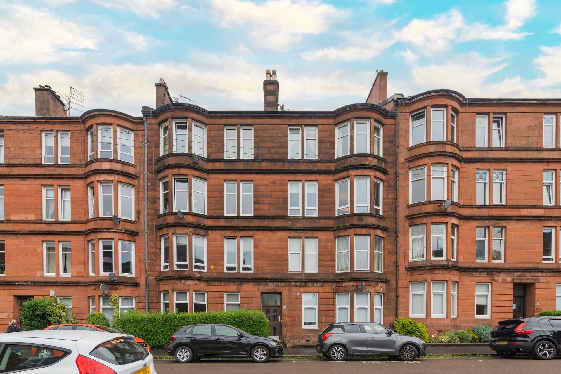 2/1, 34 Norham Street, Glasgow, Glasgow City, G41 3XQ - Picture #1