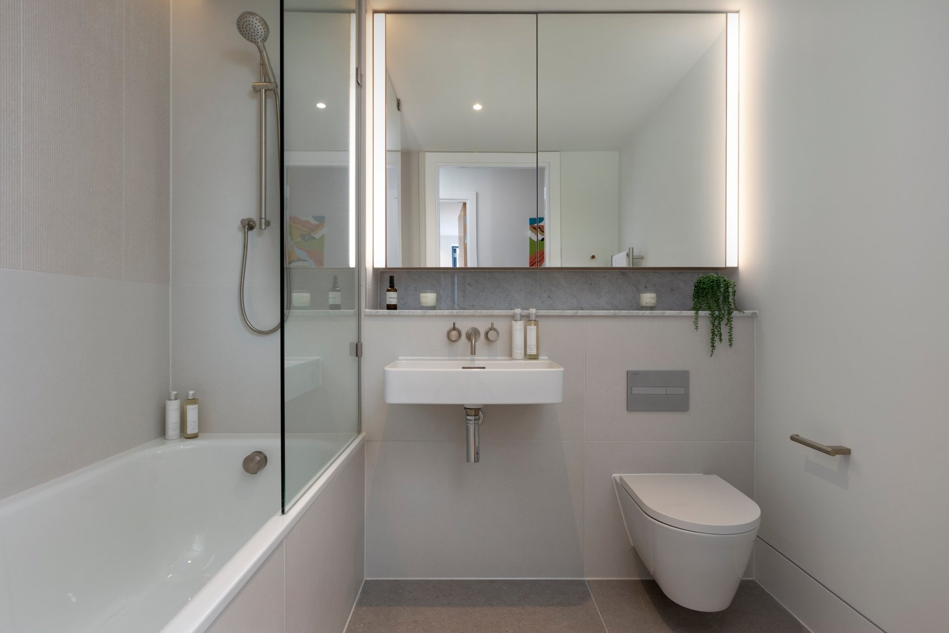 Apt 51, Pavilion C, New Eidyn, St James Quarter, Edinburgh, EH1 3SS - Picture #3