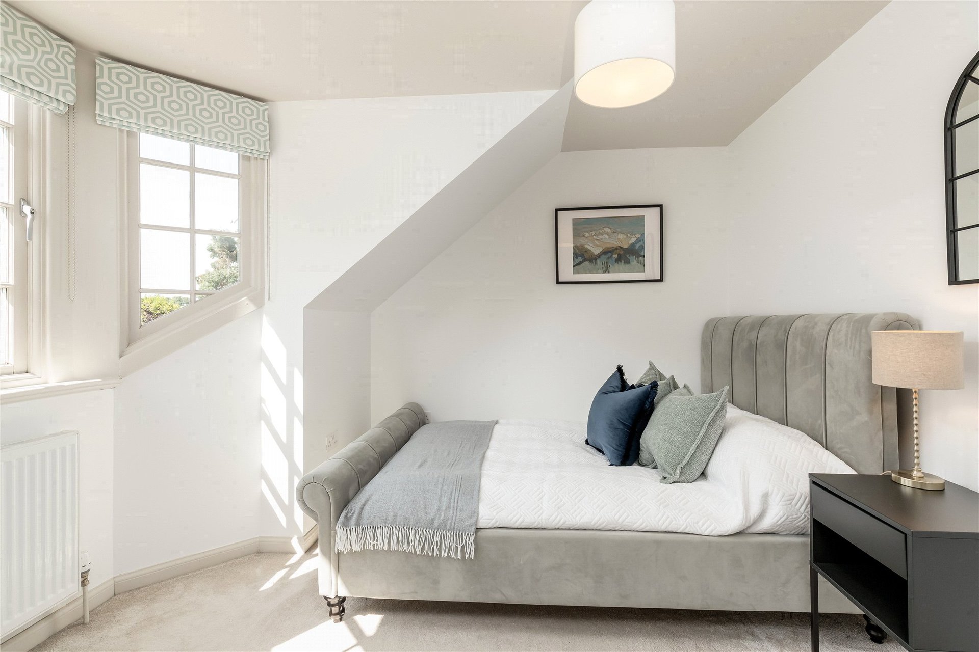 Deerfield, 27 Barnton Gardens, Edinburgh, EH4 6AE - Picture #17