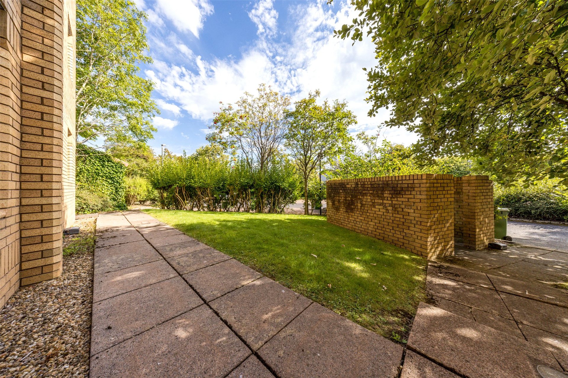 Flat 2/2, 17 Overnewton Square, Yorkhill, Glasgow, G3 8RW - Picture #15