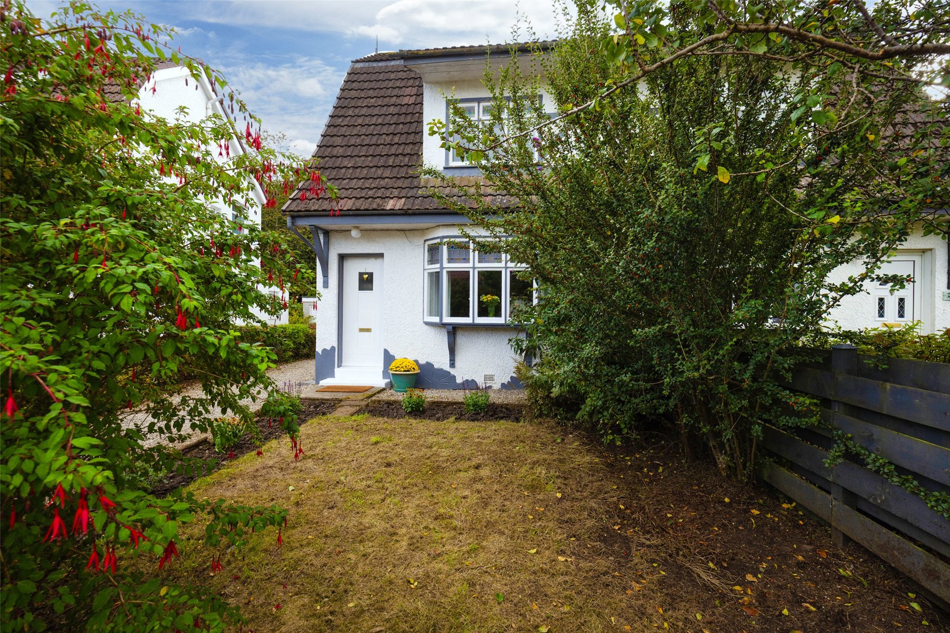 31 Hawthorn Avenue, Bearsden, G61 3NG - Picture #30