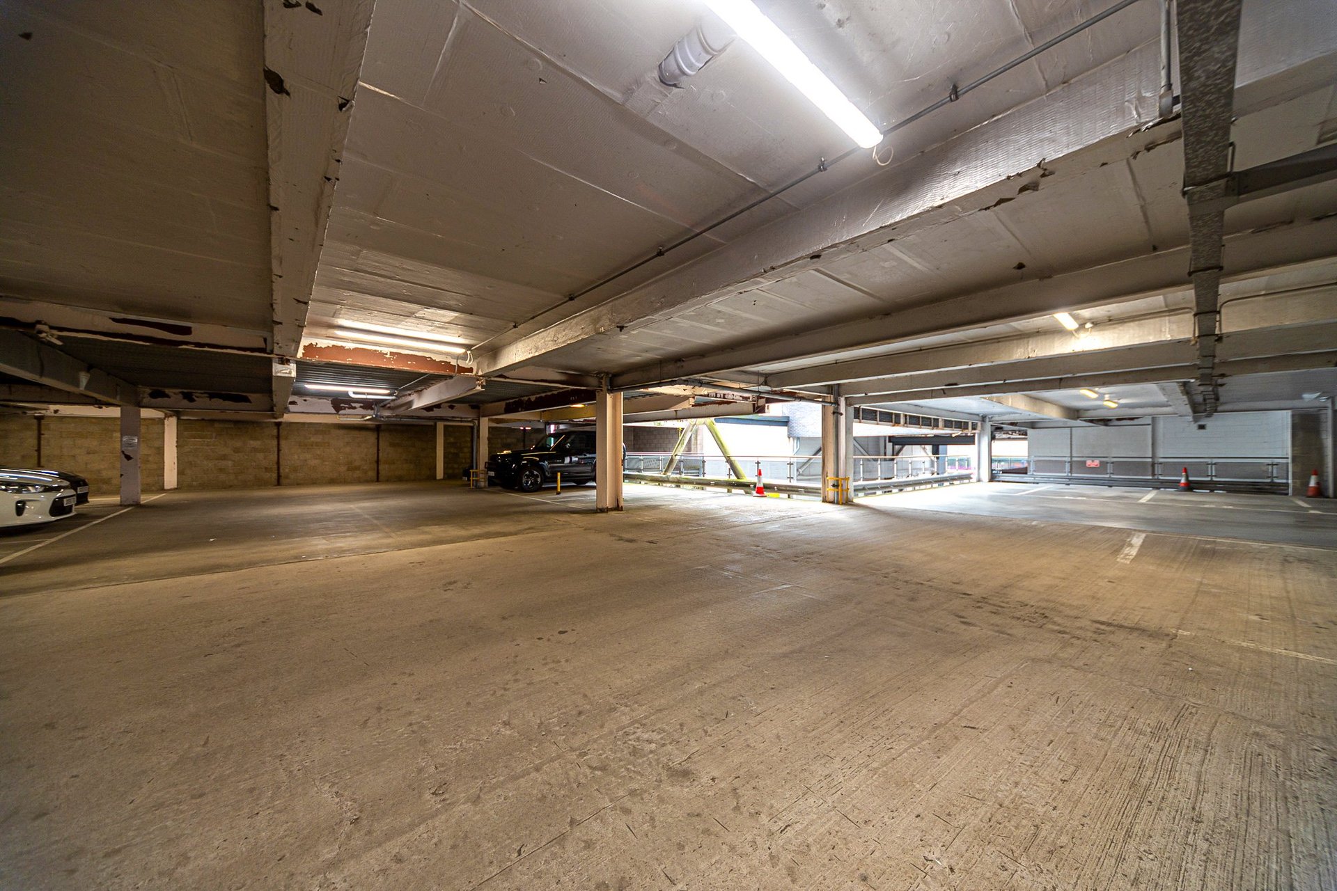 Flat 11/2, 507 Stobcross Street, Finnieston, Glasgow, G3 8GJ - Picture #37