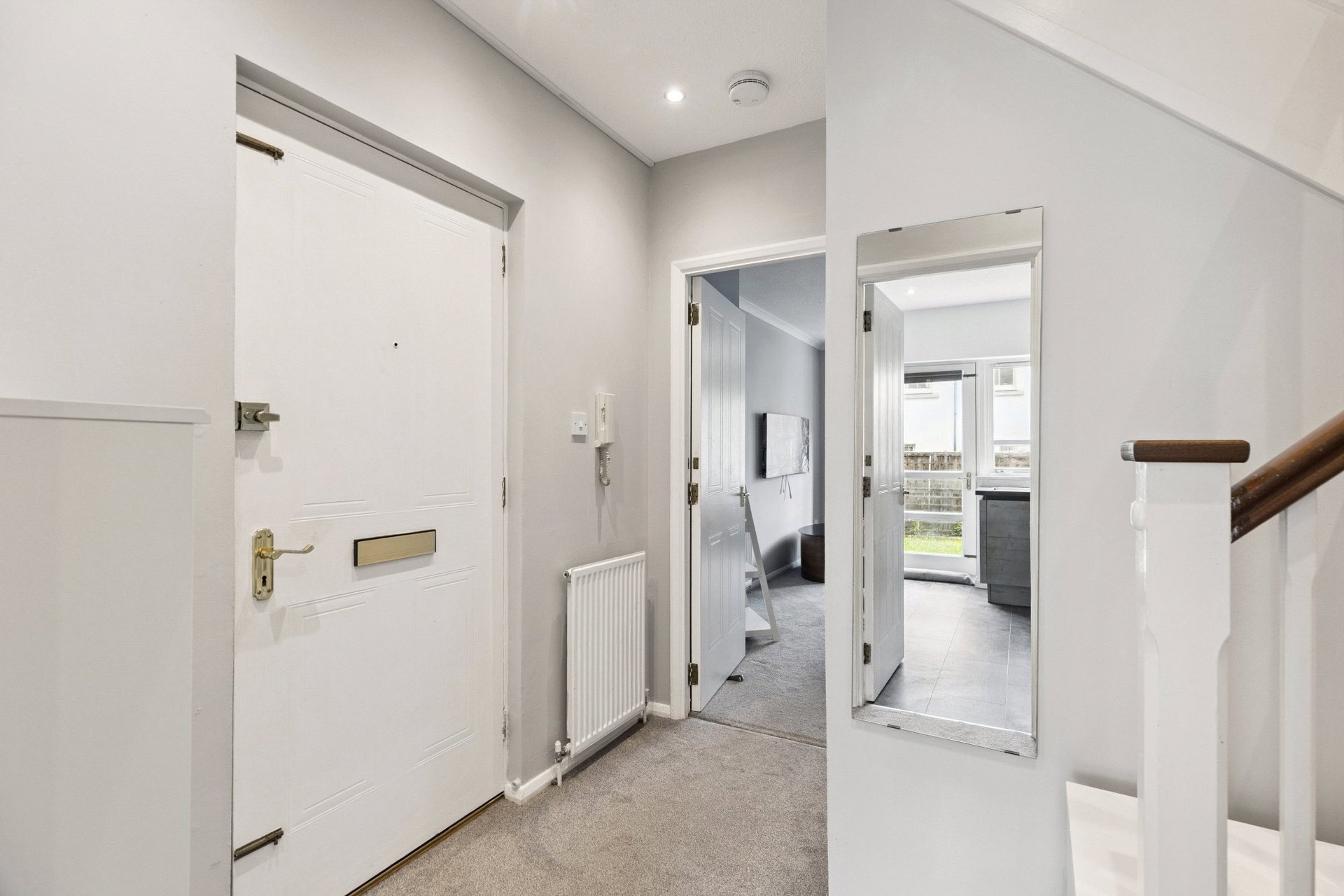 27/1 Hopetoun Street, Edinburgh, Midlothian, EH7 4NF - Picture #14