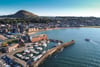 8 The Old Granary, Harbour Terrace, North Berwick, East Lothian, EH39 4JW - Picture #19