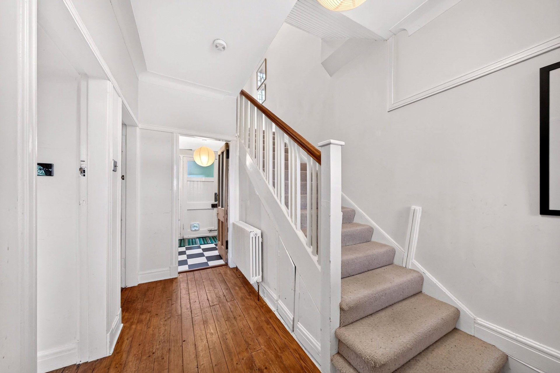 88 Ashburton Road, Kelvindale, Glasgow, G12 0LZ - Picture #21