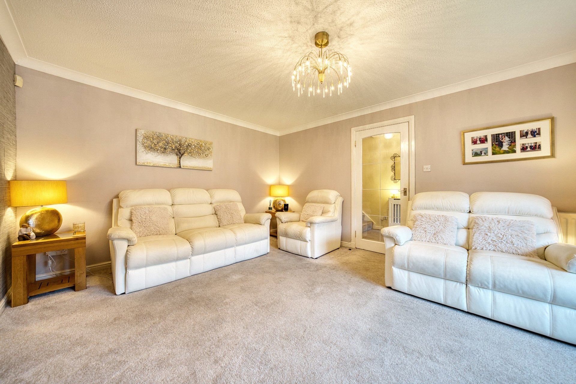 11 Forrest Drive, Bearsden, Glasgow, East Dunbartonshire, G61 4SJ - Picture #5
