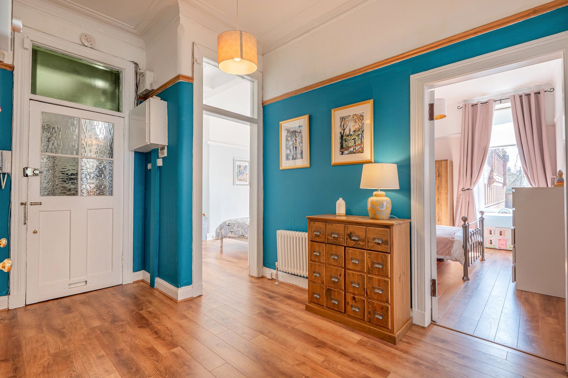 0/1, 68 Clarence Drive, Hyndland, Glasgow, G12 9TW - Picture #4