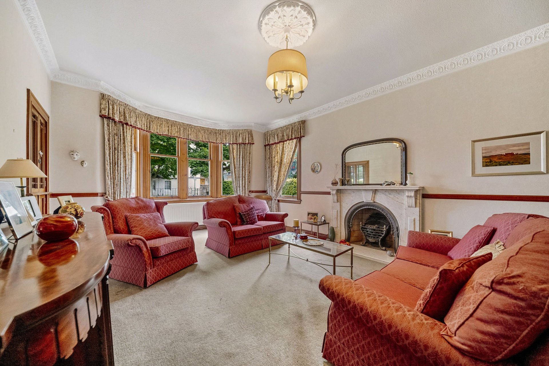 32 Ravelston Dykes, Edinburgh, Midlothian, EH4 3EB - Picture #7