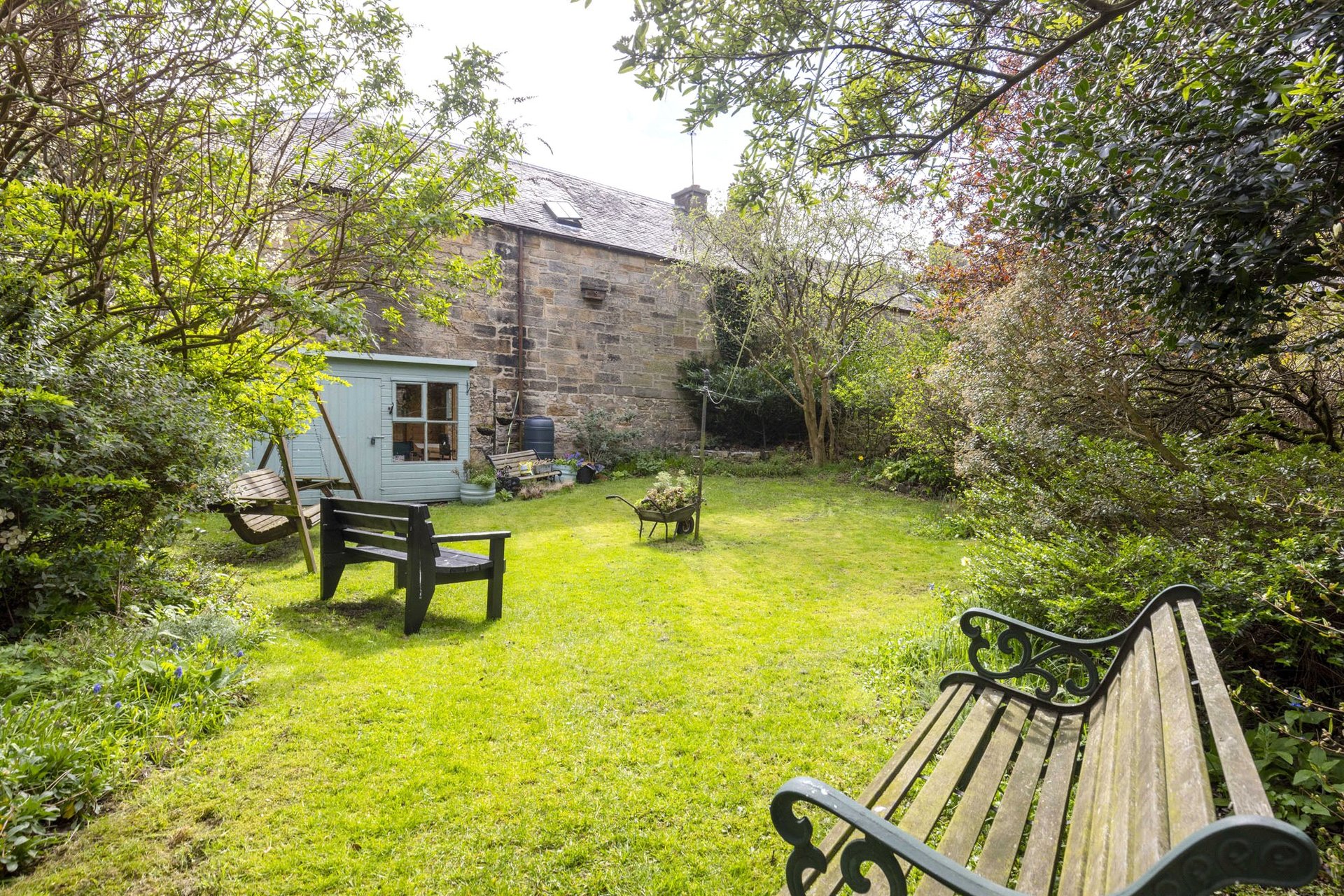 28/2 Palmerston Place, Edinburgh, EH12 5AL - Picture #22