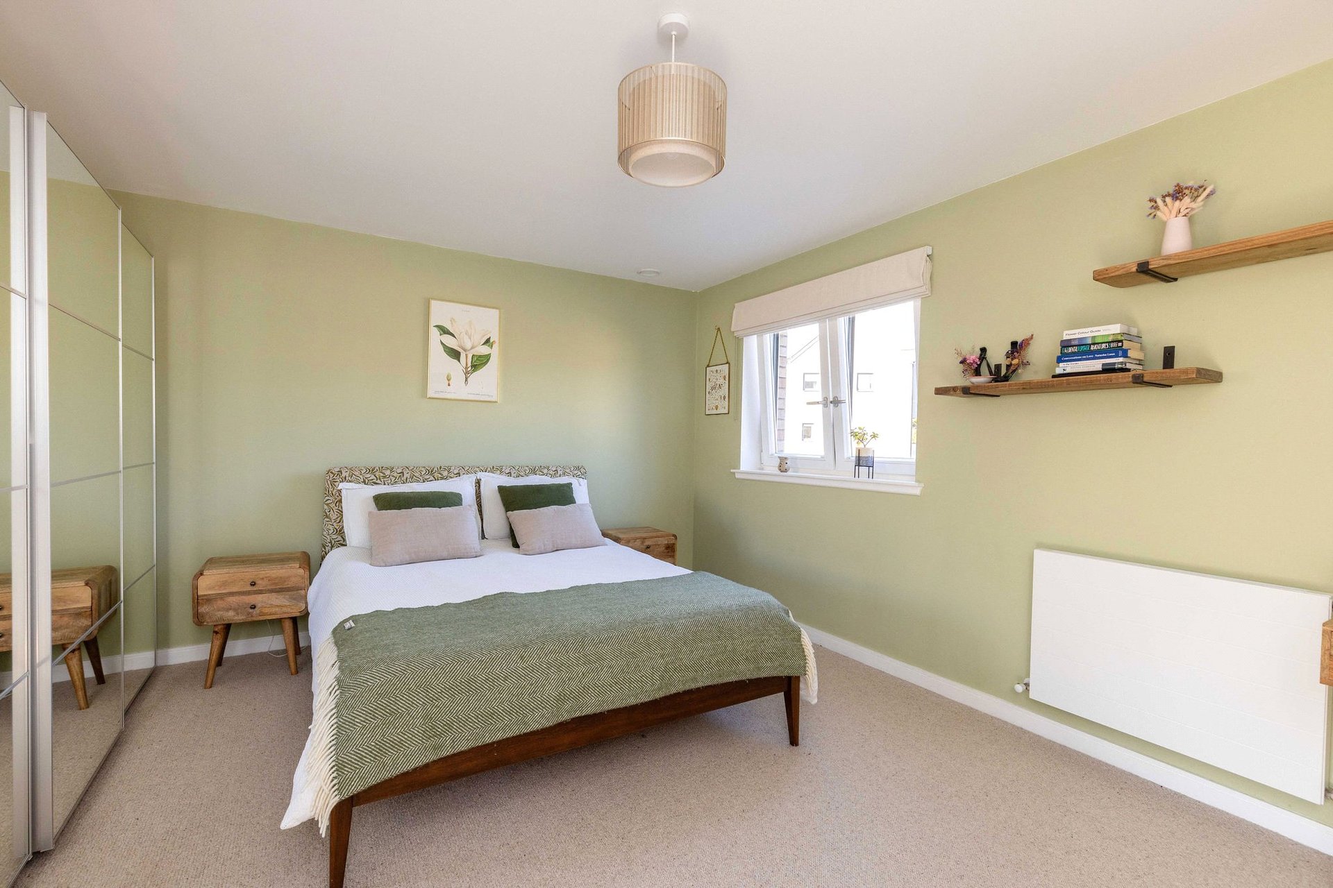 35 Lawrie Reilly Place, Edinburgh, Midlothian, EH7 5EU - Picture #7