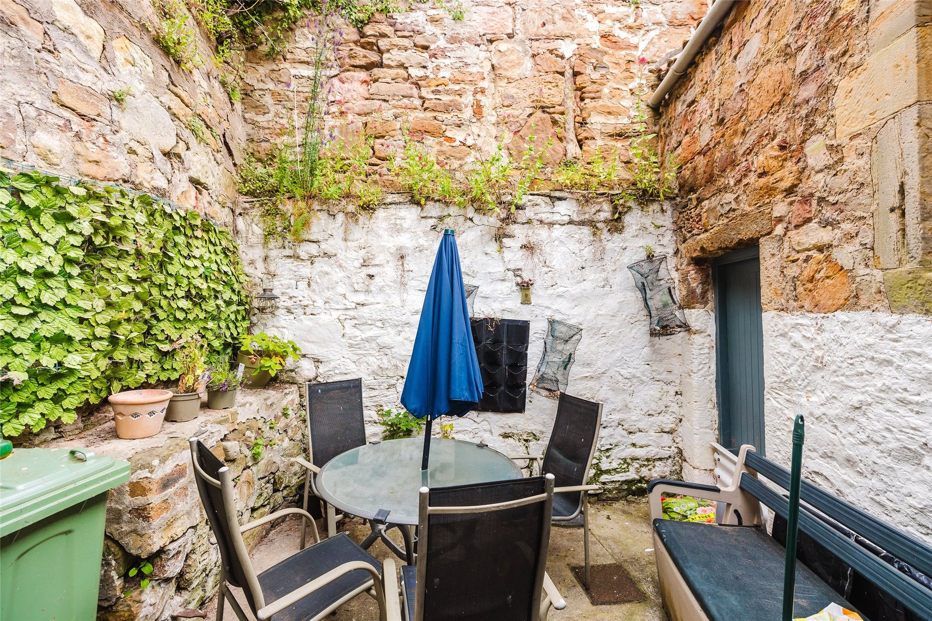Easter Cottage, 27 Shoregate, Crail, Anstruther, KY10 3SU - Picture #20