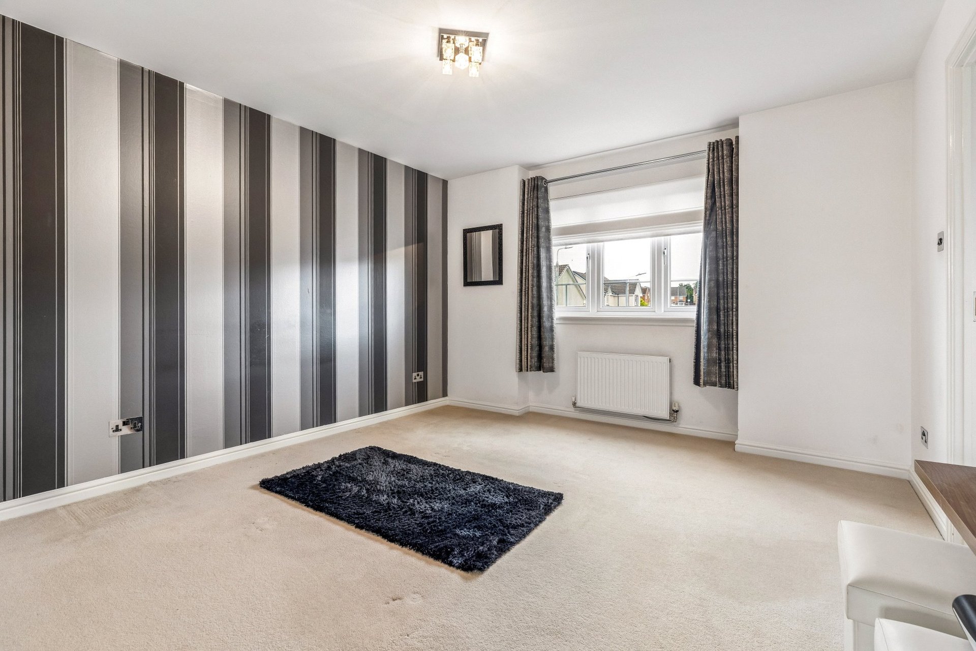 1 Callaghan Crescent, East Kilbride, Glasgow, South Lanarkshire, G74 5PS - Picture #22