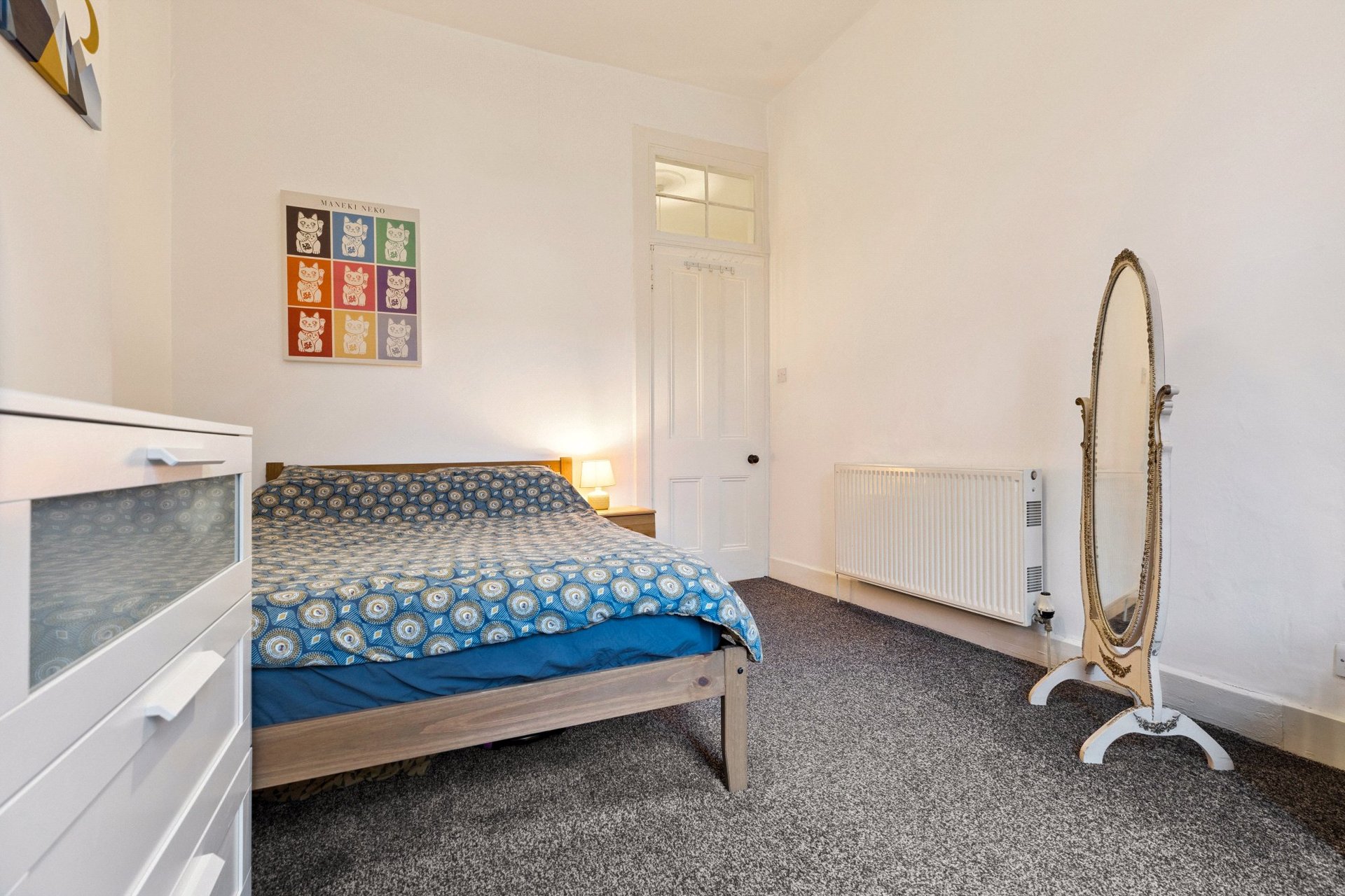 1/1, 12 Havelock Street, Dowanhill, Glasgow, G11 5JA - Picture #11