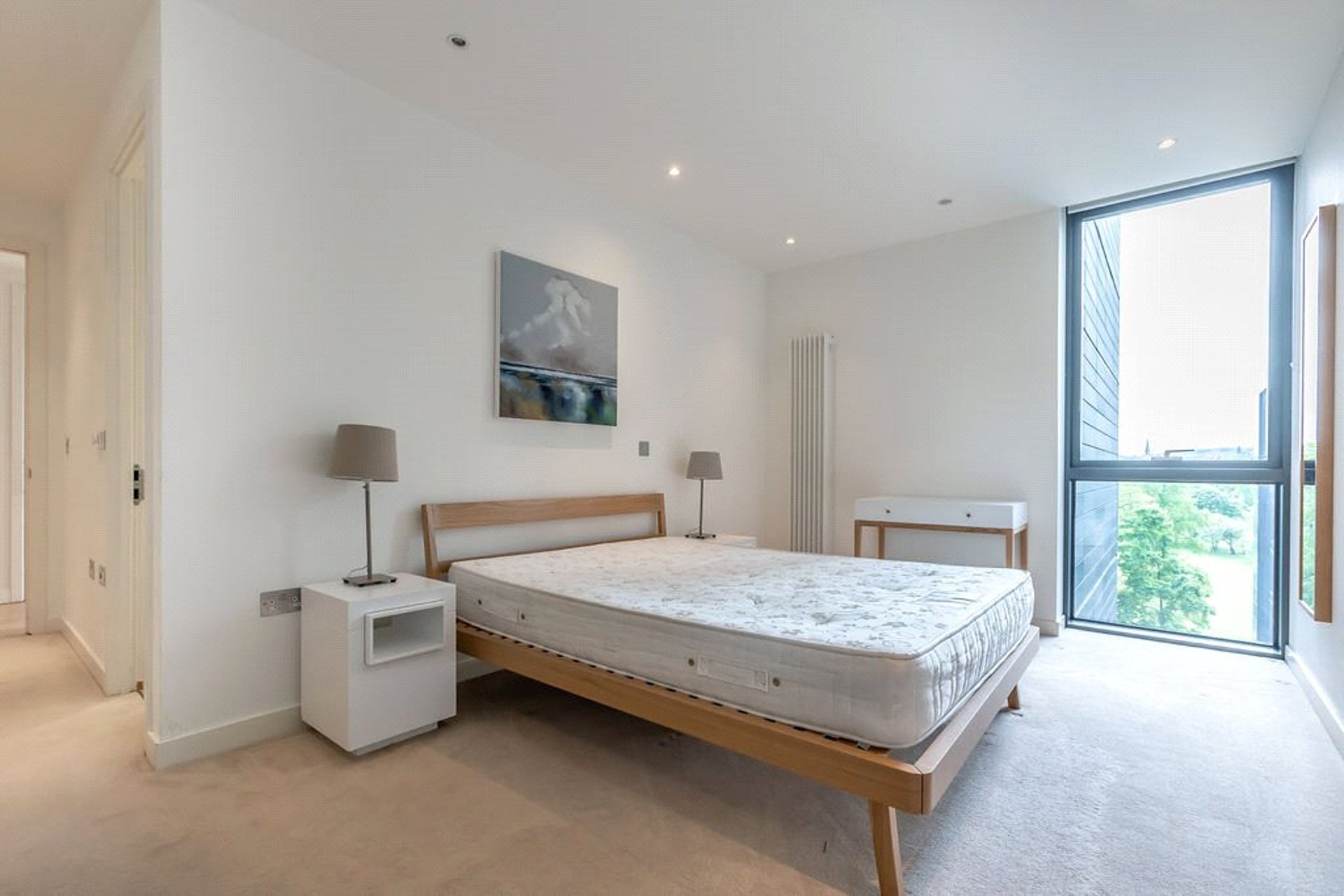 Flat 17, 8 Simpson Loan, Quartermile, Edinburgh, EH3 9GS - Picture #13