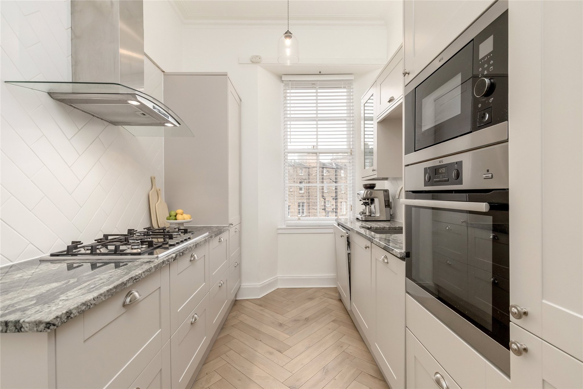 5/2 Buckingham Terrace, Edinburgh, EH4 3AB - Picture #8