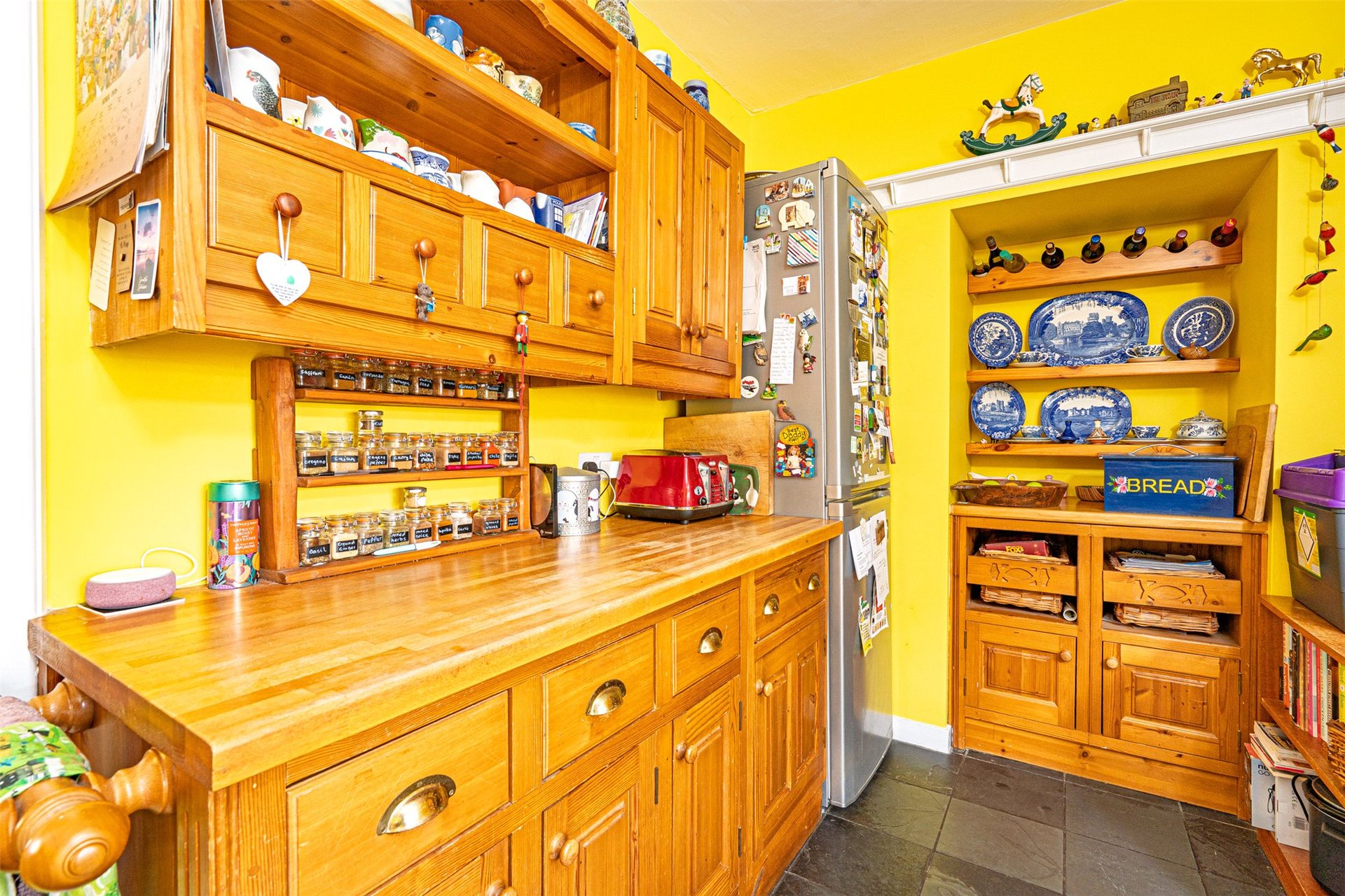 Ashness Cottage, New Gilston, Leven, Fife, KY8 5TF - Picture #16