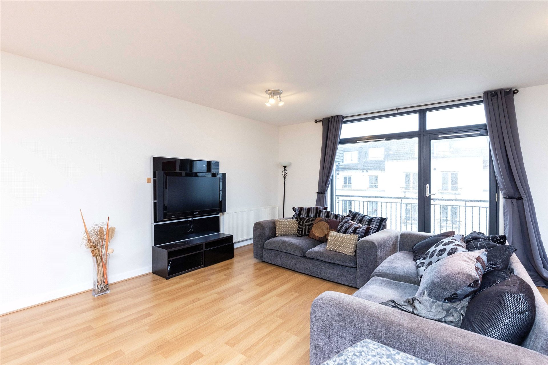 Flat 10, 18 Hopetoun Street, Midlothian, EH7 4GH - Picture #13