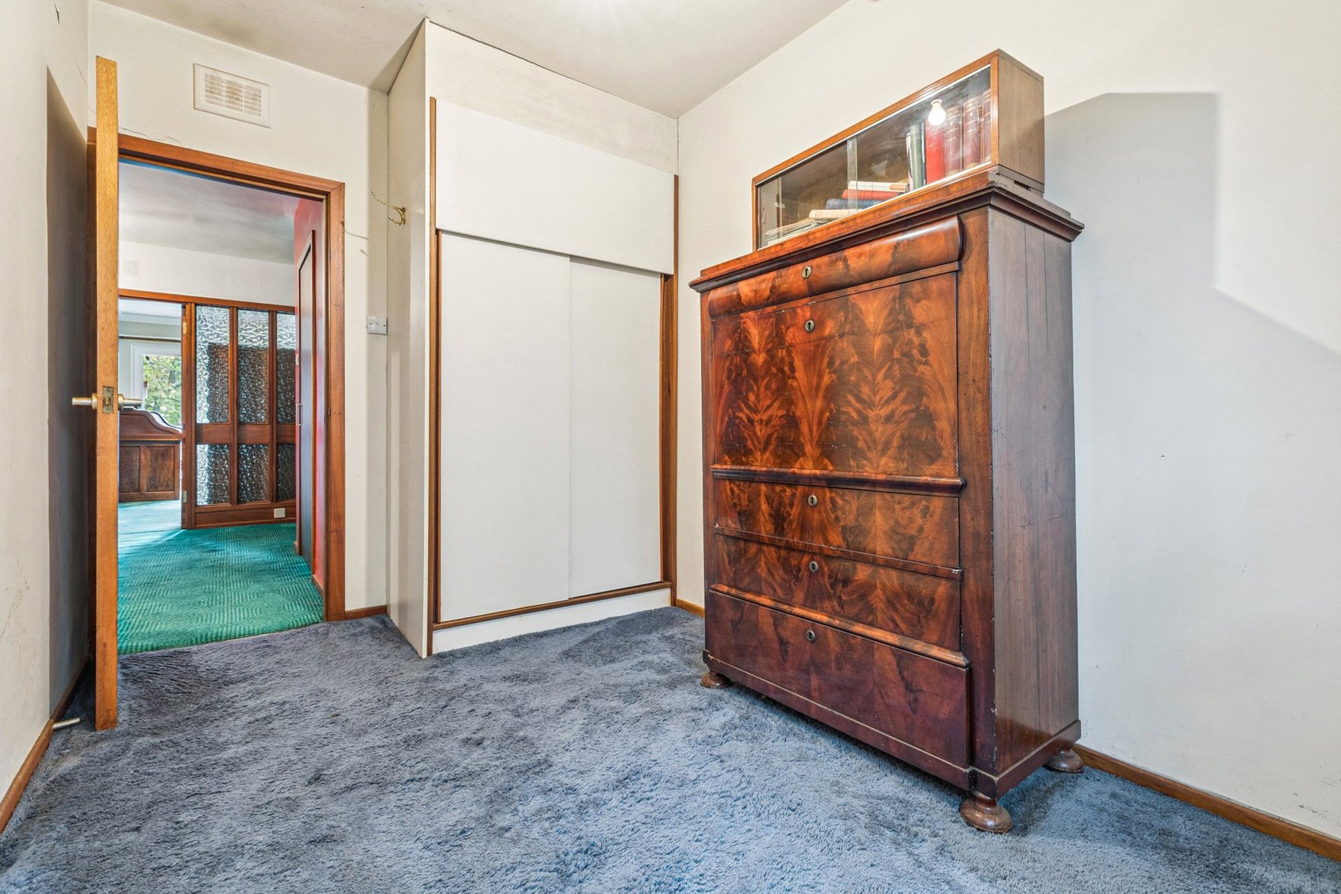 Flat 11/3, Whistlefield Court, 2 Canniesburn Road, Bearsden, G61 1PX - Picture #27