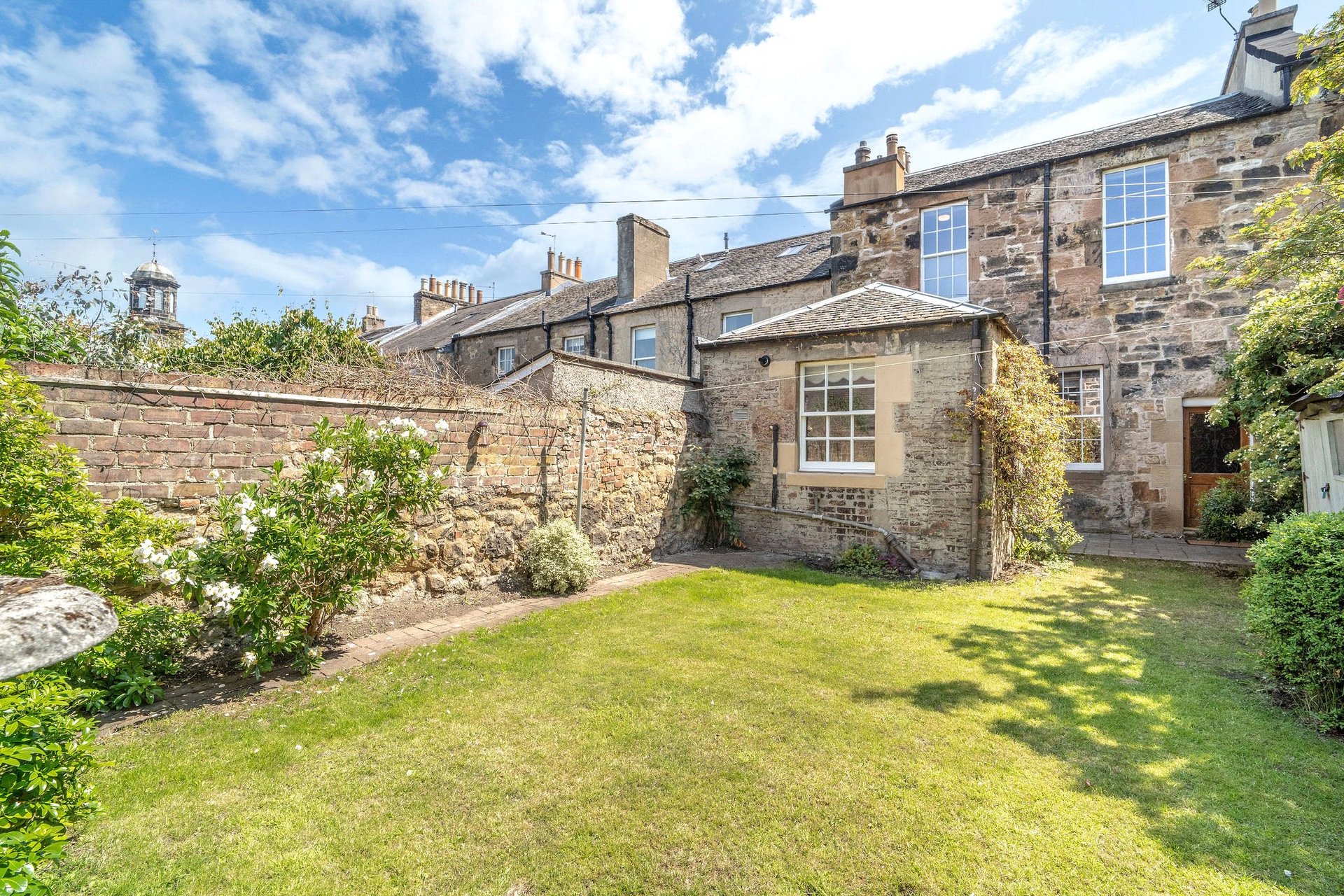 8 Bellfield Street, Edinburgh, Midlothian, EH15 2BP - Picture #21