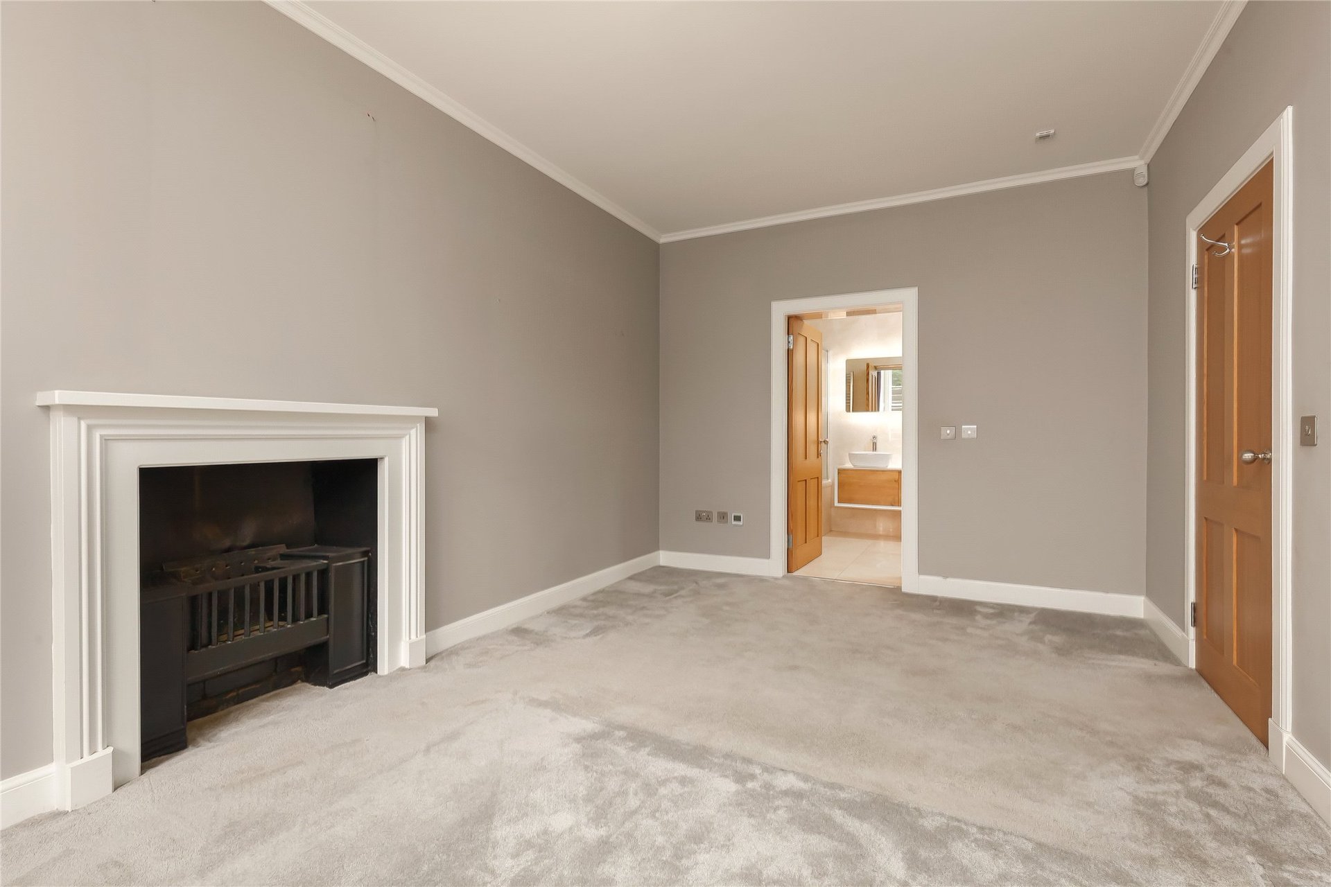 37a Manor Place, Edinburgh, EH3 7EB - Picture #10