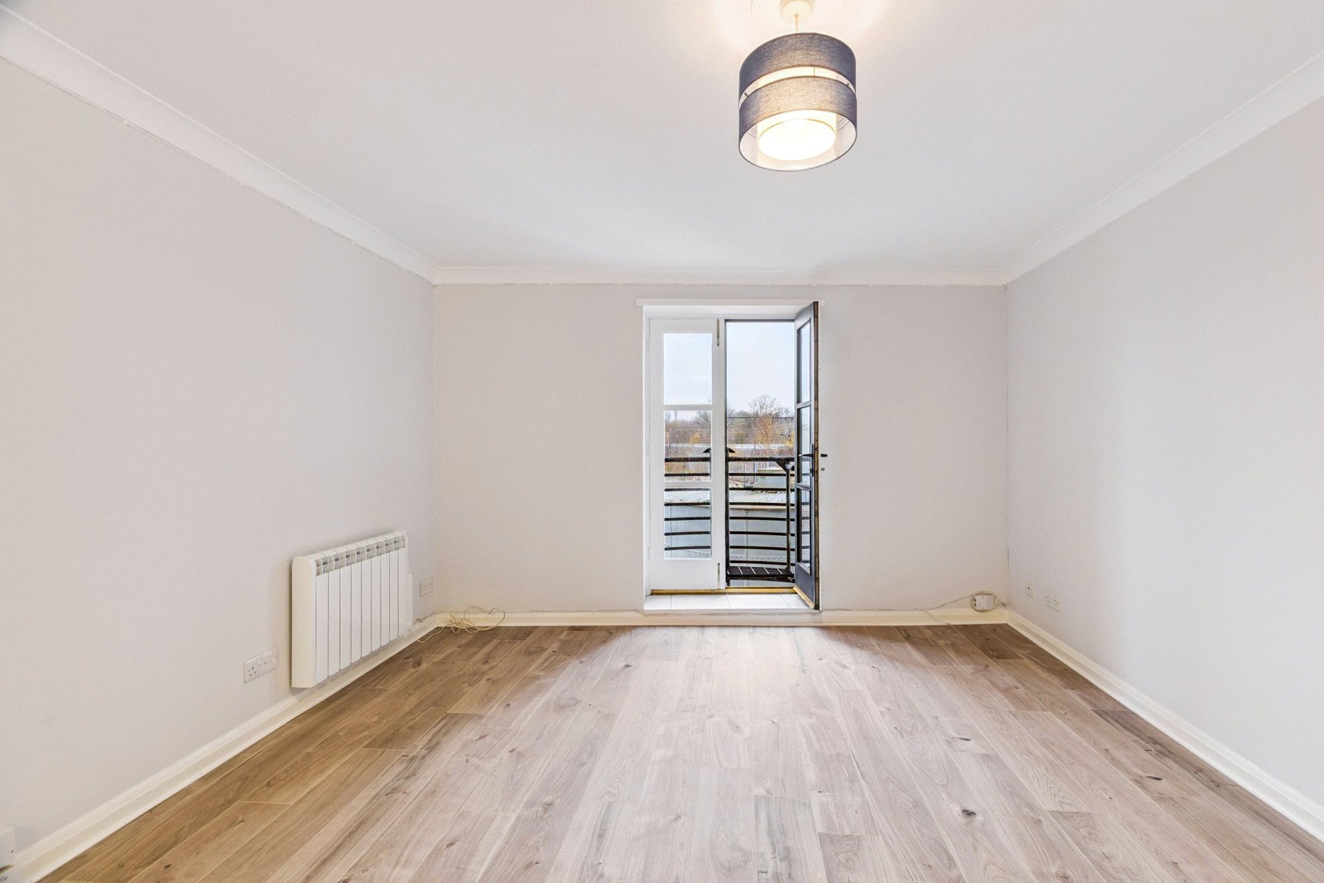 Flat 11, Norval Court, 12 Norval Street, Partick, Glasgow, G11 7RX - Picture #3