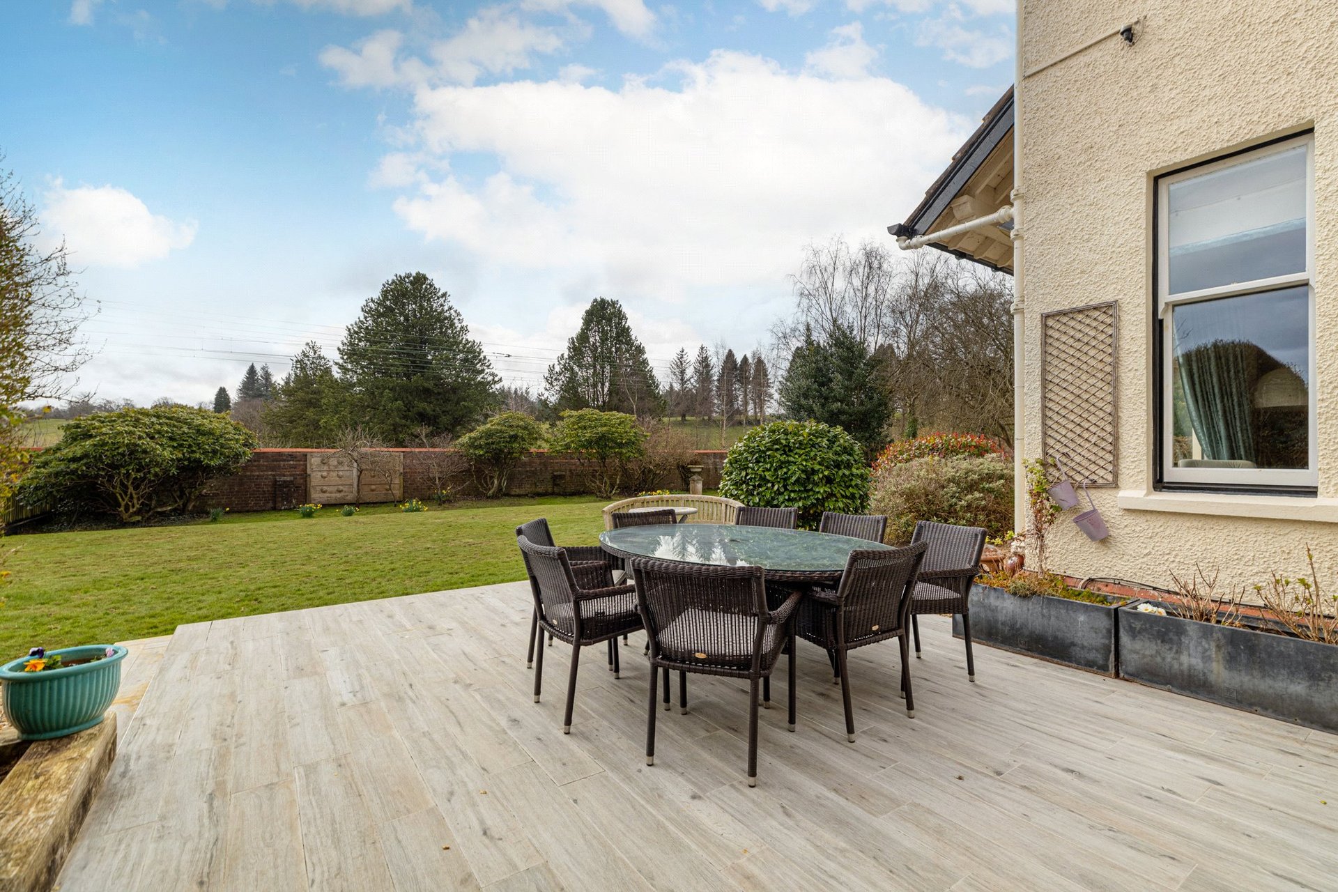 Inglehurst, 7 Redburn Avenue, Giffnock, Glasgow, East Renfrewshire, G46 6RH - Picture #48
