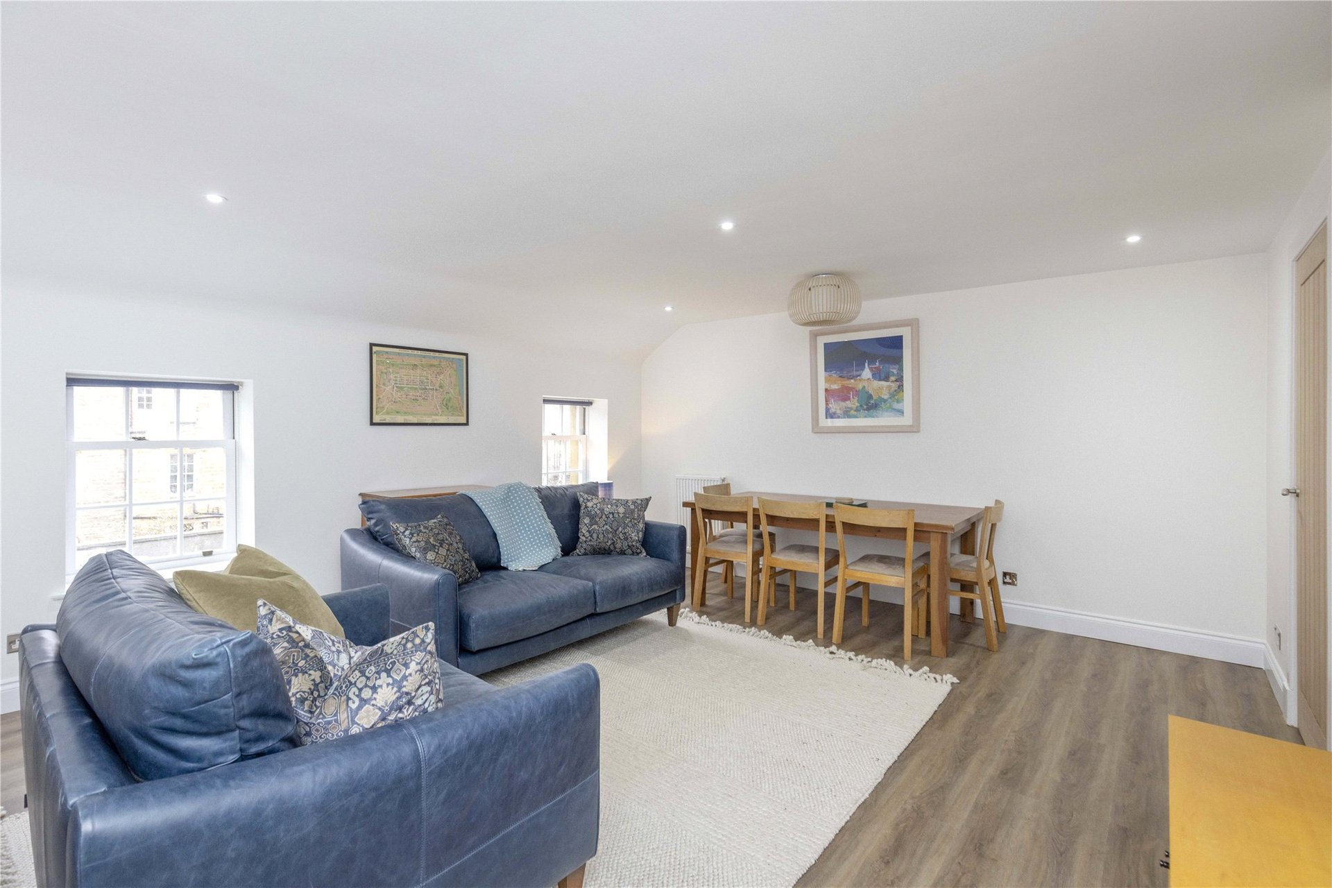 8 Northumberland St NW Lane, New Town, Edinburgh, EH3 6JL - Picture #5