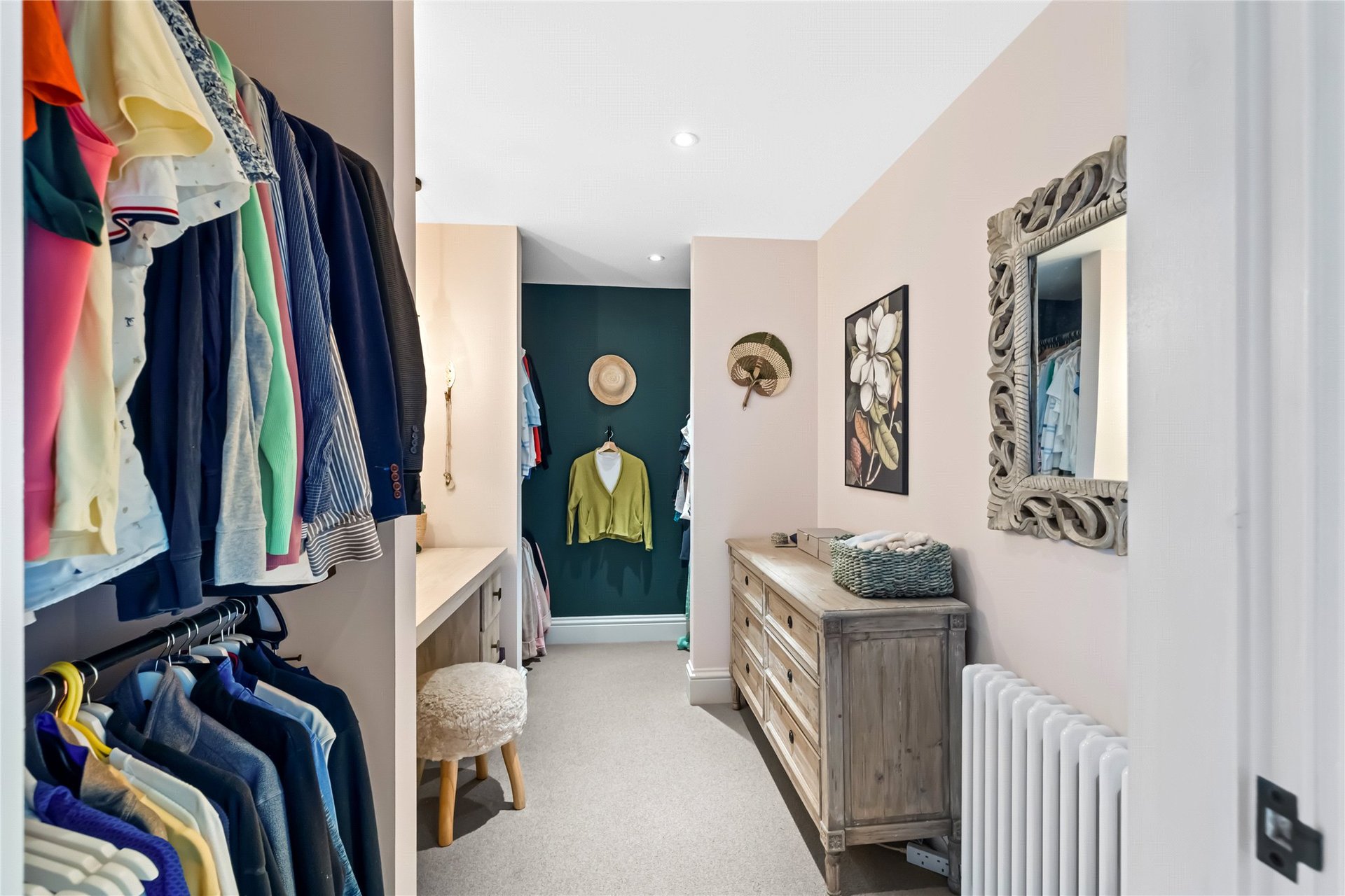 13 Old School Apartments, Upper Allan Street, Blairgowrie, Perth and Kinross, PH10 6FG - Picture #16