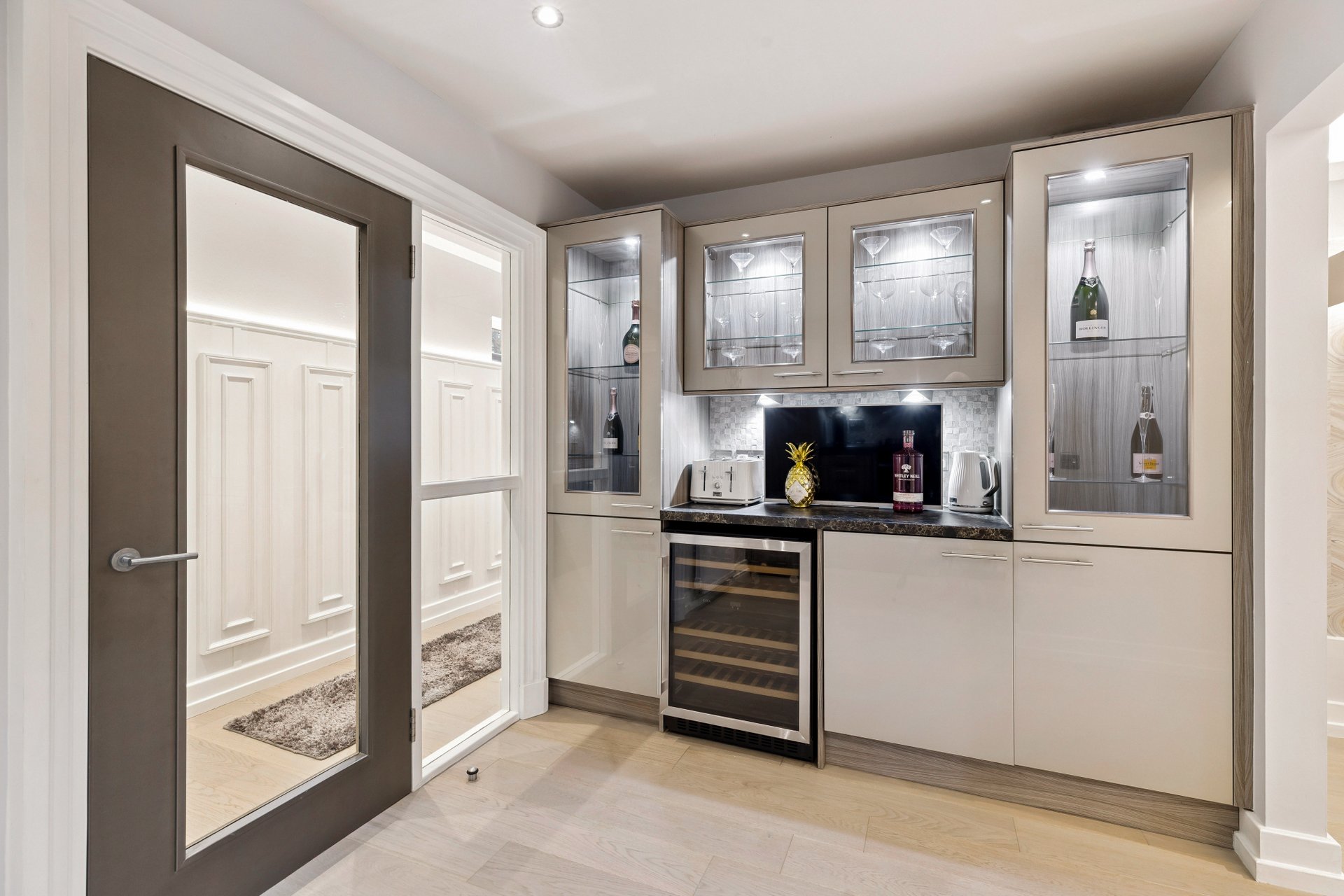 2/1, 31 Mansionhouse Road, Langside, G41 3DN - Picture #8