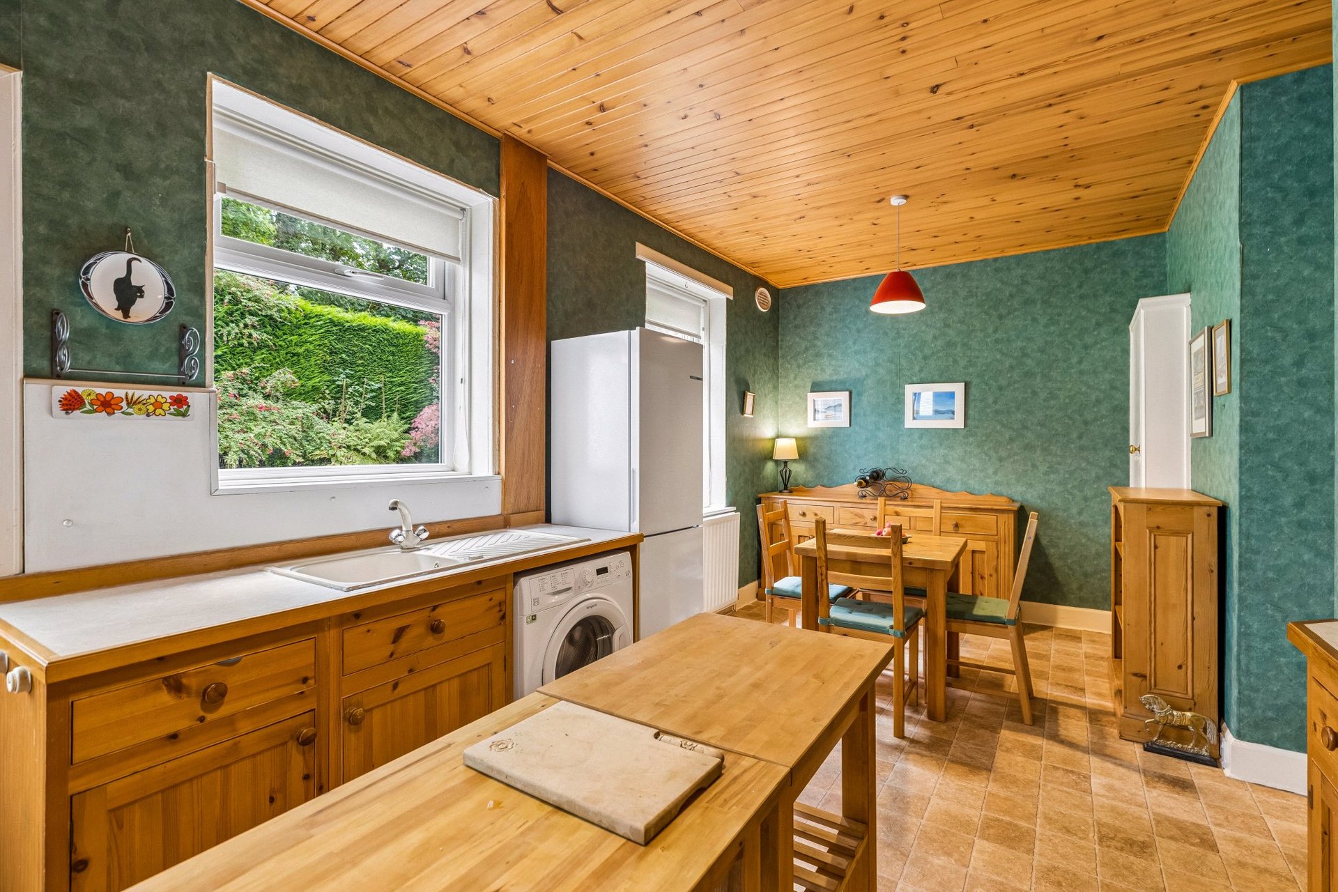 110 Strathblane Road, Milngavie, G62 8HD - Picture #14