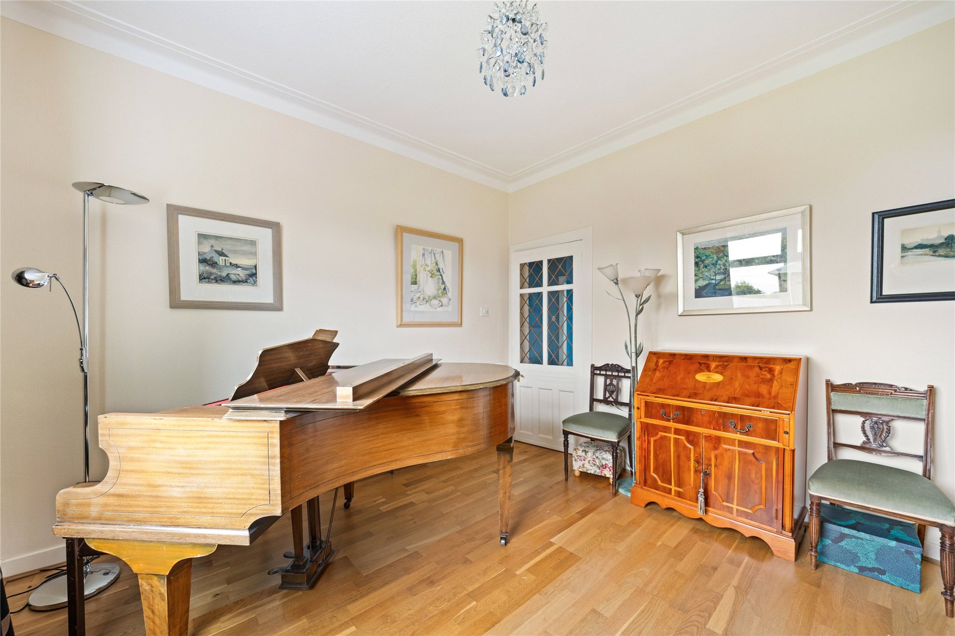 4 Hillcrest Street, Milngavie, G62 8AH - Picture #14