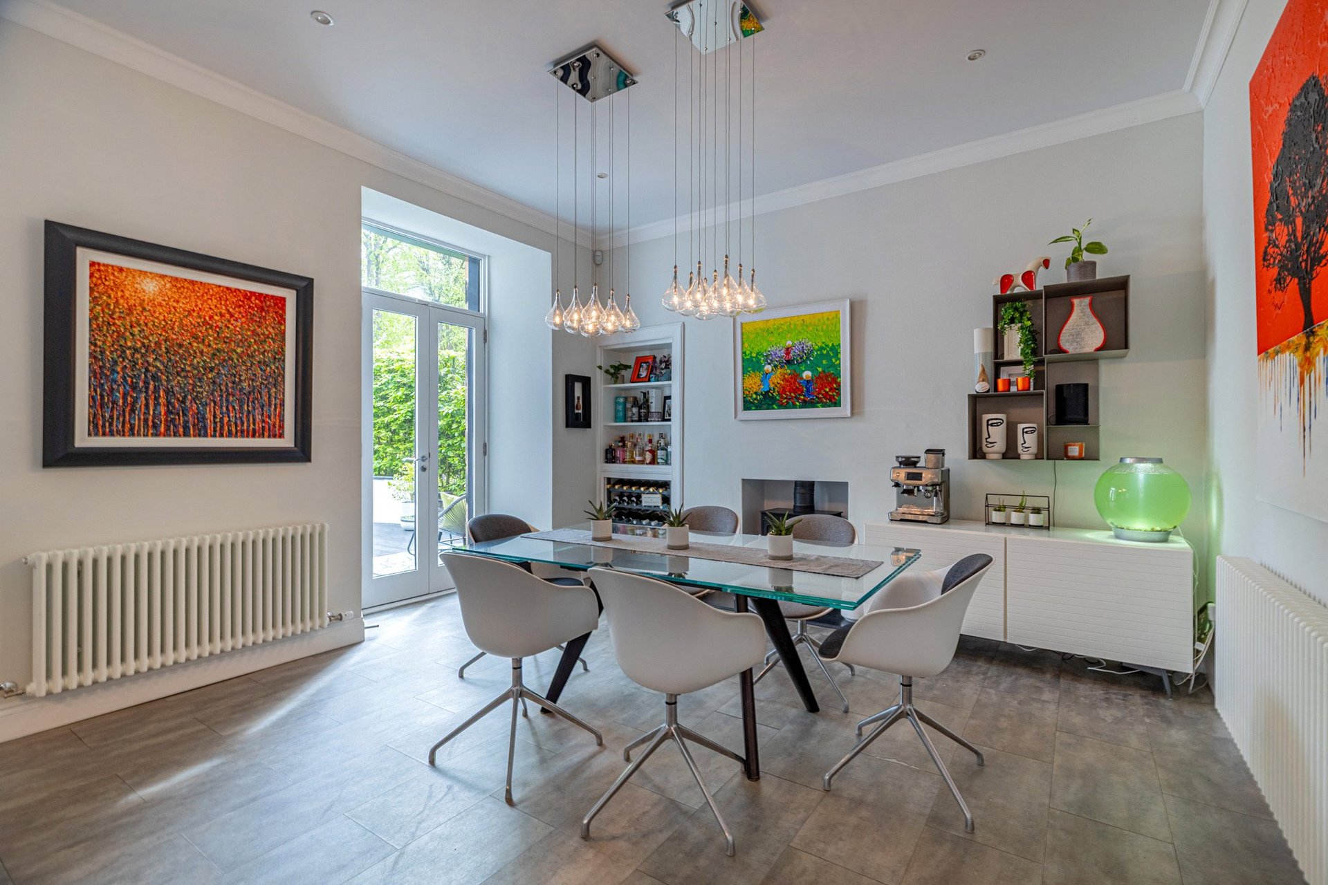 32 Banavie Road, Partickhill, Glasgow, G11 5AN - Picture #11