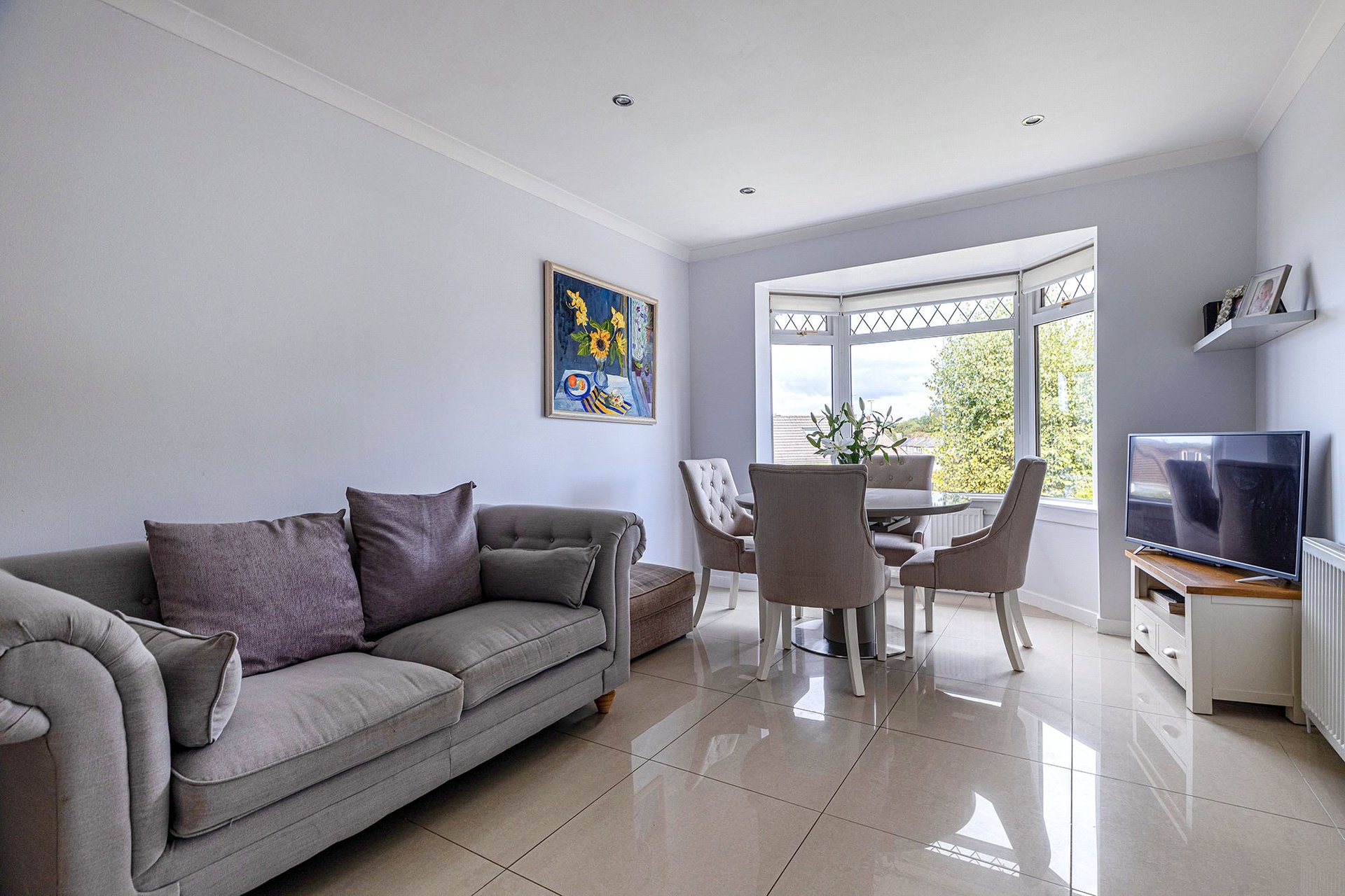 57 Fruin Avenue, Newton Mearns, Glasgow, G77 6HG - Picture #4