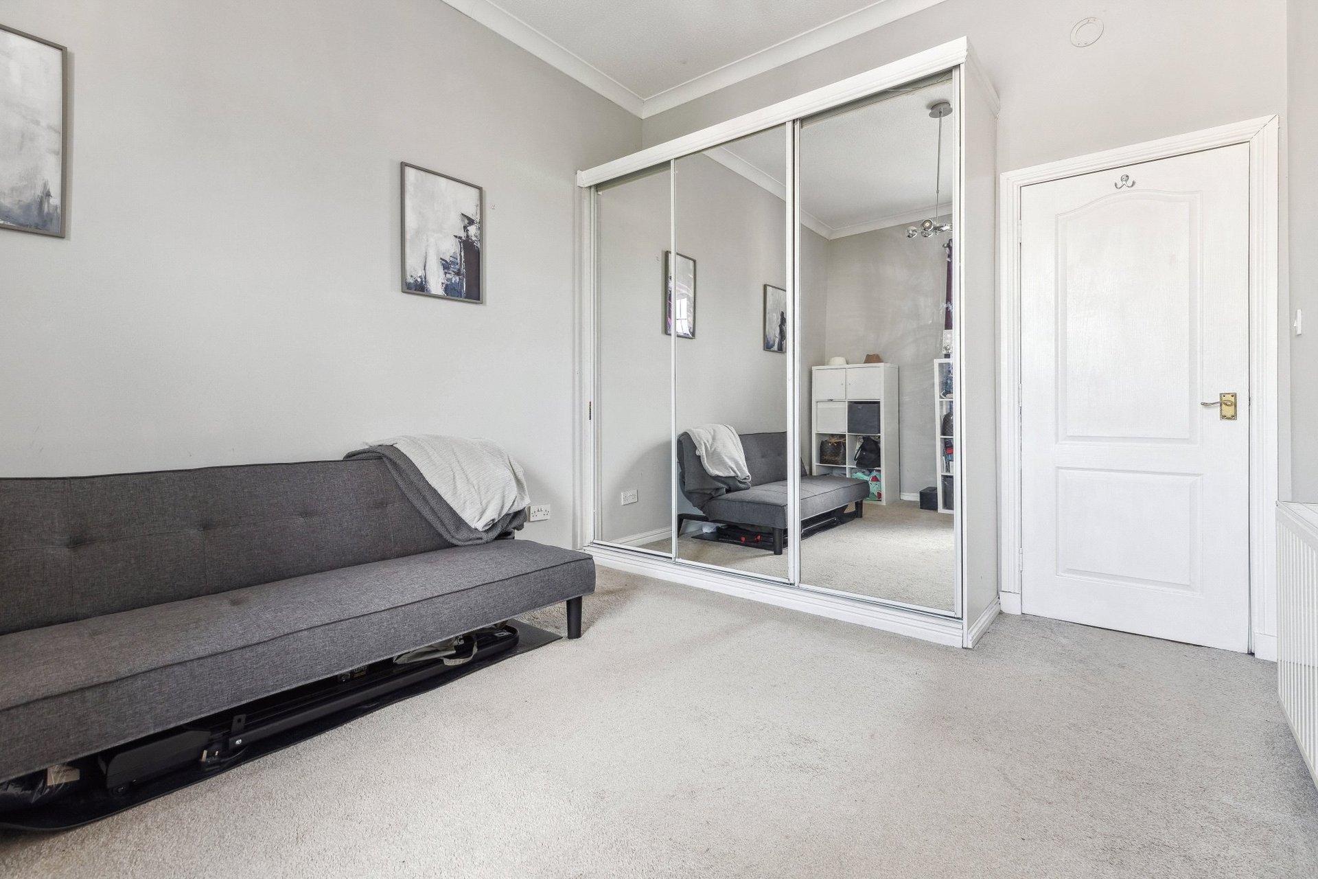 3/1, 36 Willowbank Street, Woodlands, Glasgow, G3 6LZ - Picture #14