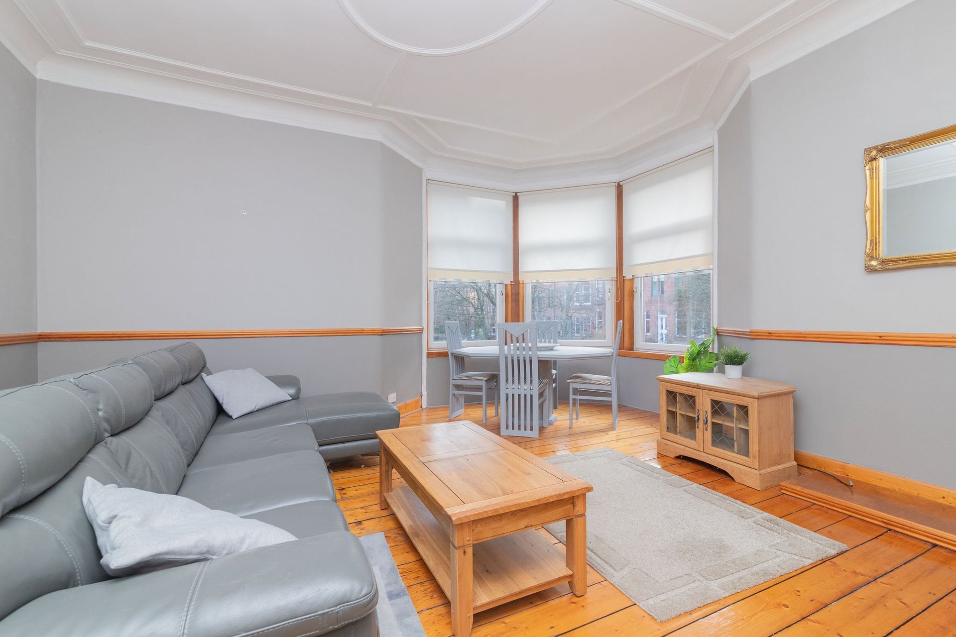 1/1, 28 Bellwood Street, Shawlands, G41 3ES - Picture #3
