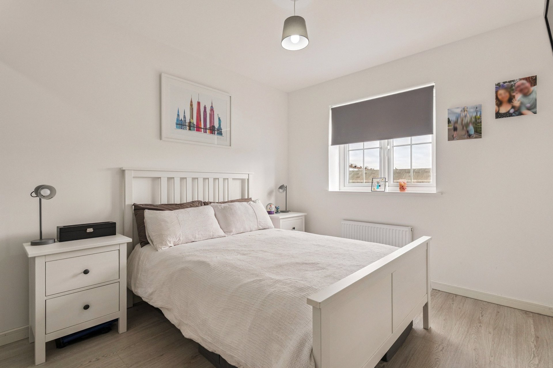 Flat 1/1, 233B, Thornliebank Road, Thornliebank, Glasgow, Glasgow City, G46 7RG - Picture #12