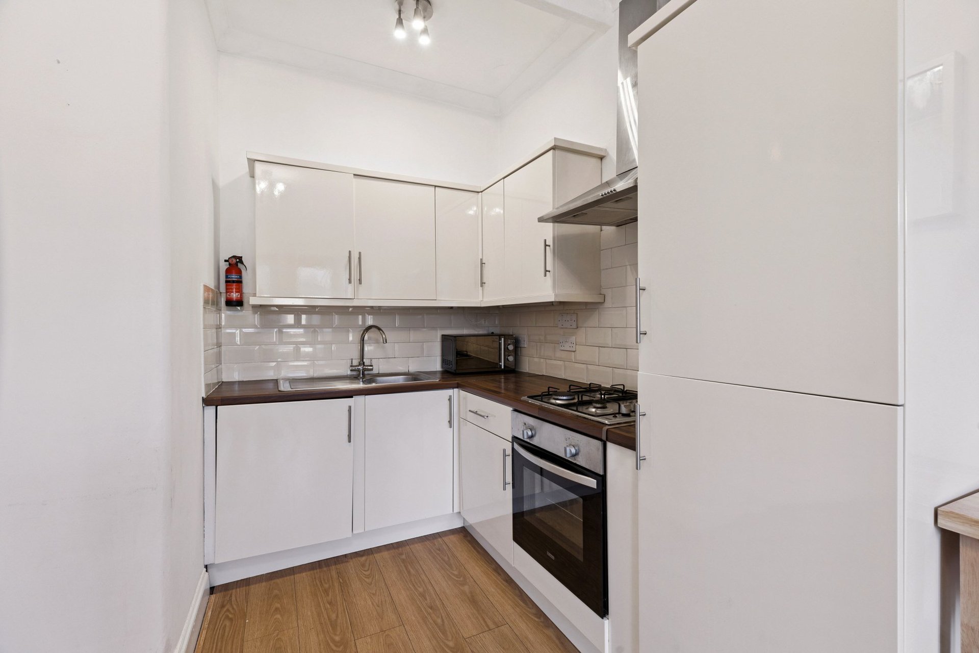 3/2, 12 Afton Street, Shawlands, G41 3BU - Picture #5