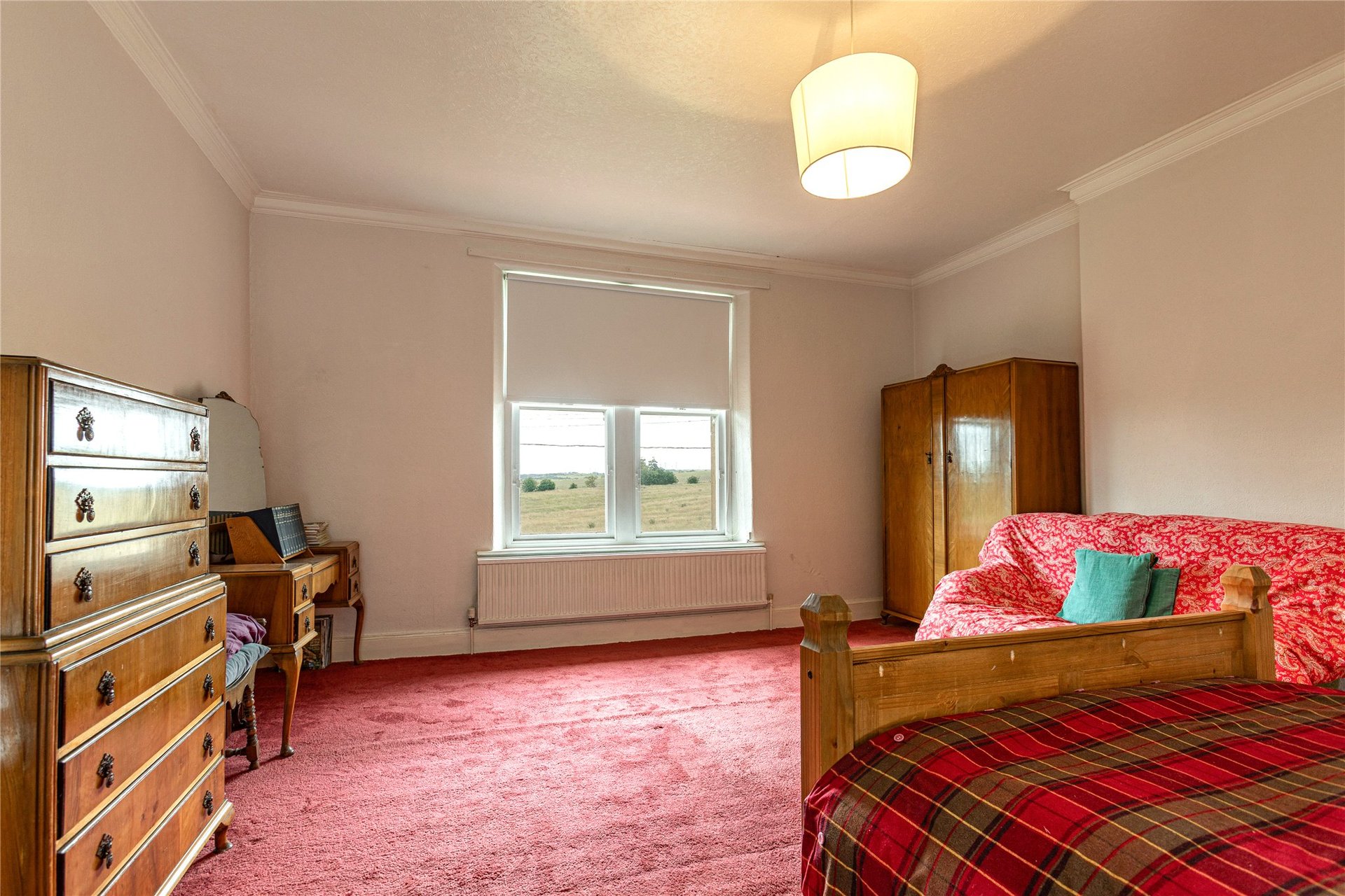 Adderstone Villa, Belford, Northumberland, NE70 7JA - Picture #12
