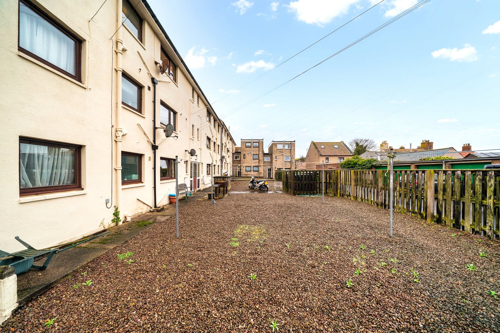 28 Woolmarket, Berwick-upon-tweed, Northumberland, TD15 1DH - Picture #11