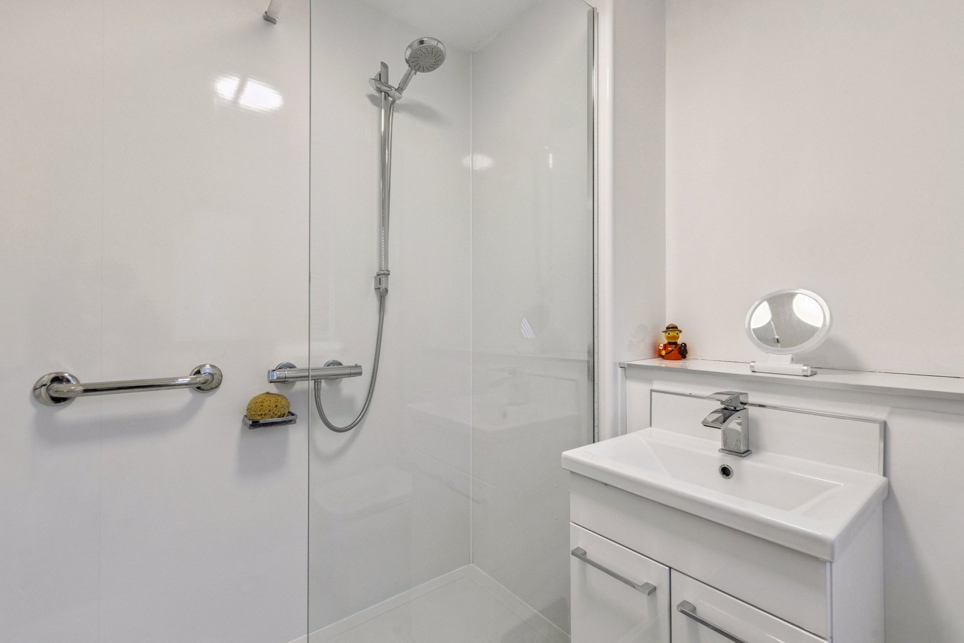 44 Tibbermore Road, Broomhill, Glasgow, G11 7QG - Picture #10