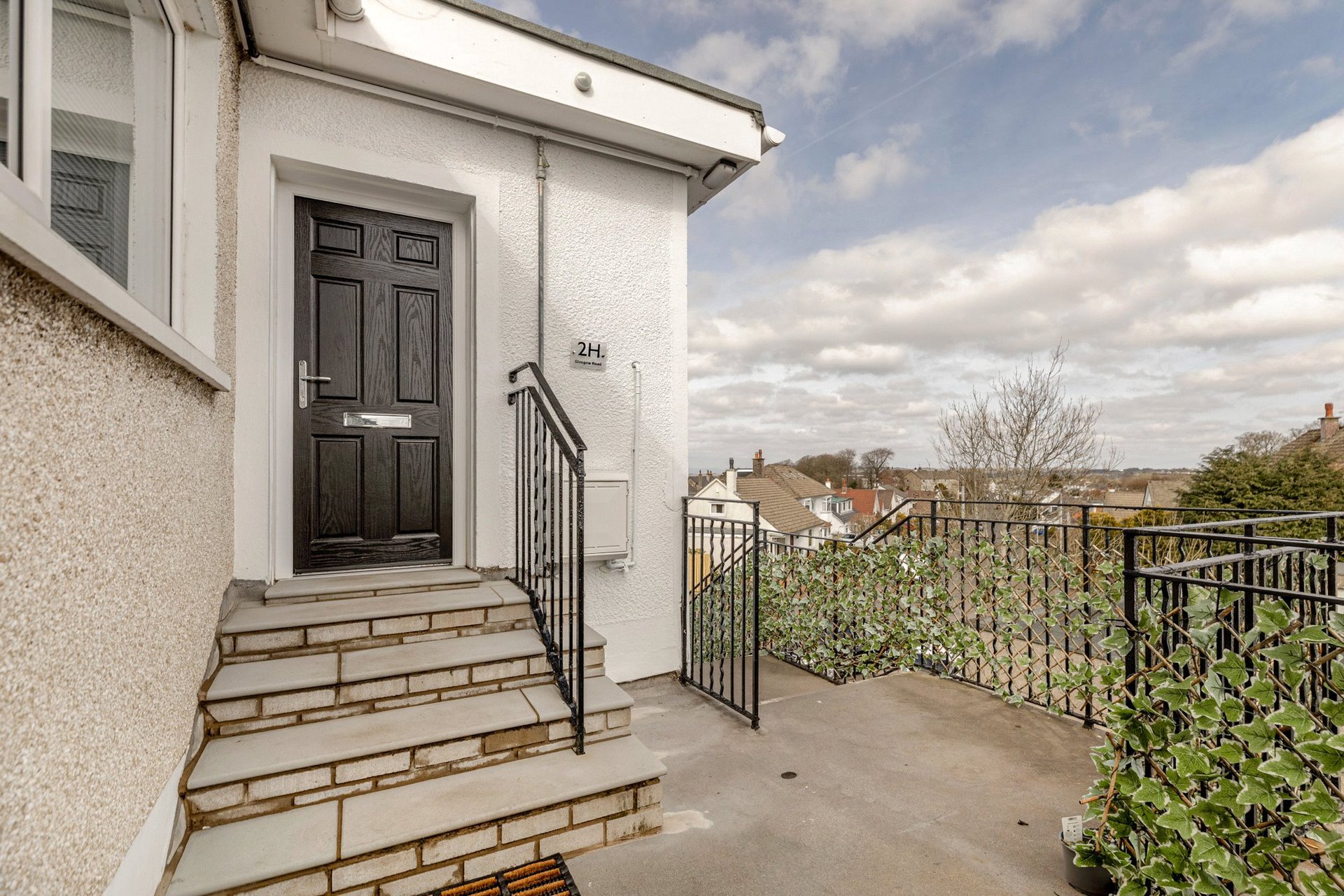2H Glasgow Road, Eaglesham, Glasgow, East Renfrewshire, G76 0JQ - Picture #3