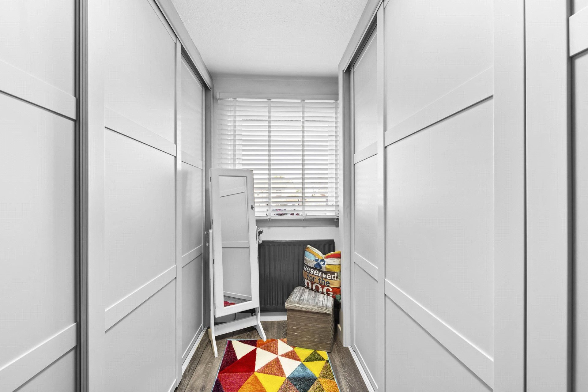 8 Harcar Court, Tweedmouth, Berwick-upon-Tweed, Northumberland, TD15 2FB - Picture #13