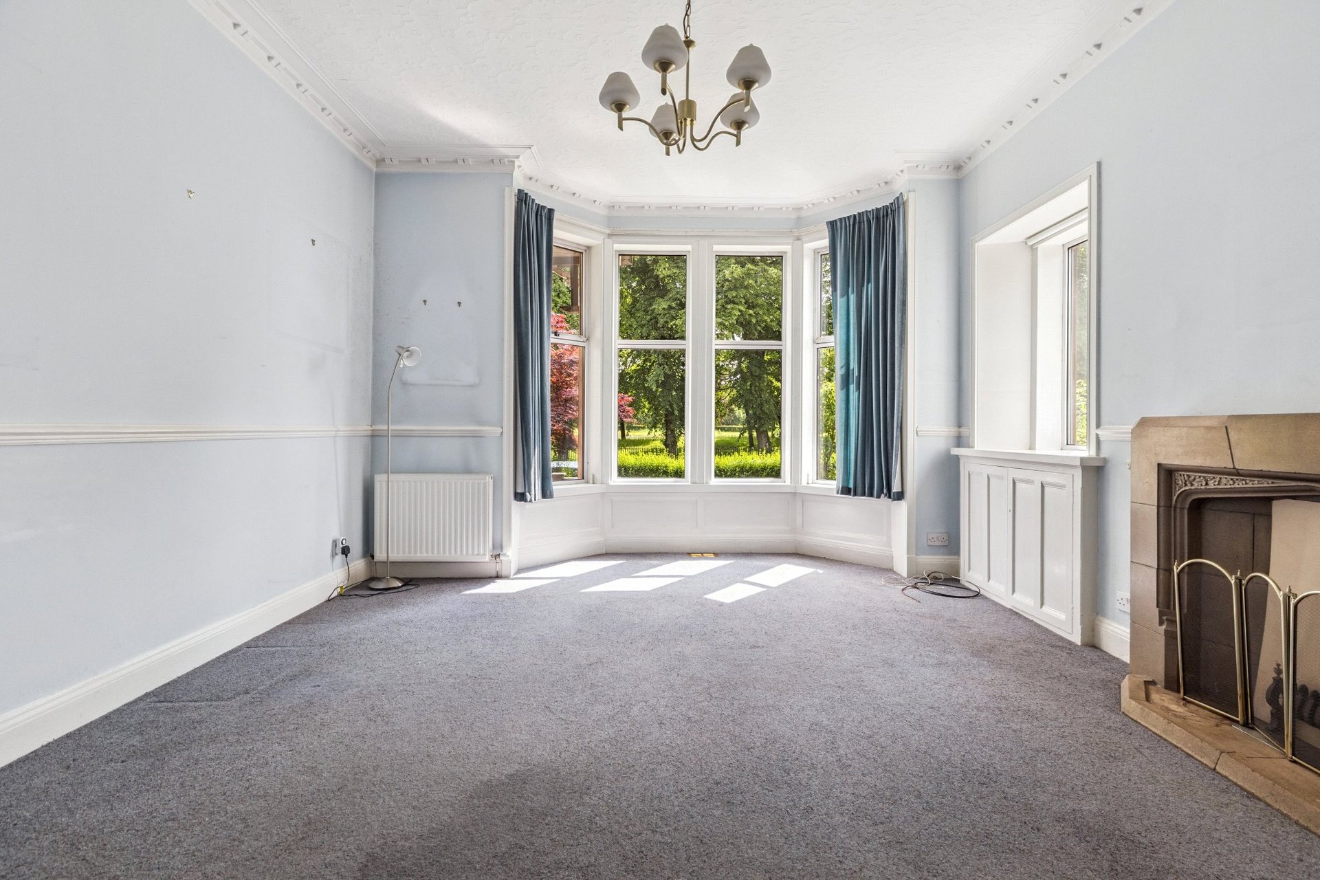 76 Victoria Park Drive North, Jordanhill, Glasgow, G14 9PJ - Picture #3