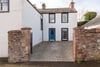Weirgate House, St. Boswells, Melrose, Scottish Borders, TD6 0BD - Picture #33