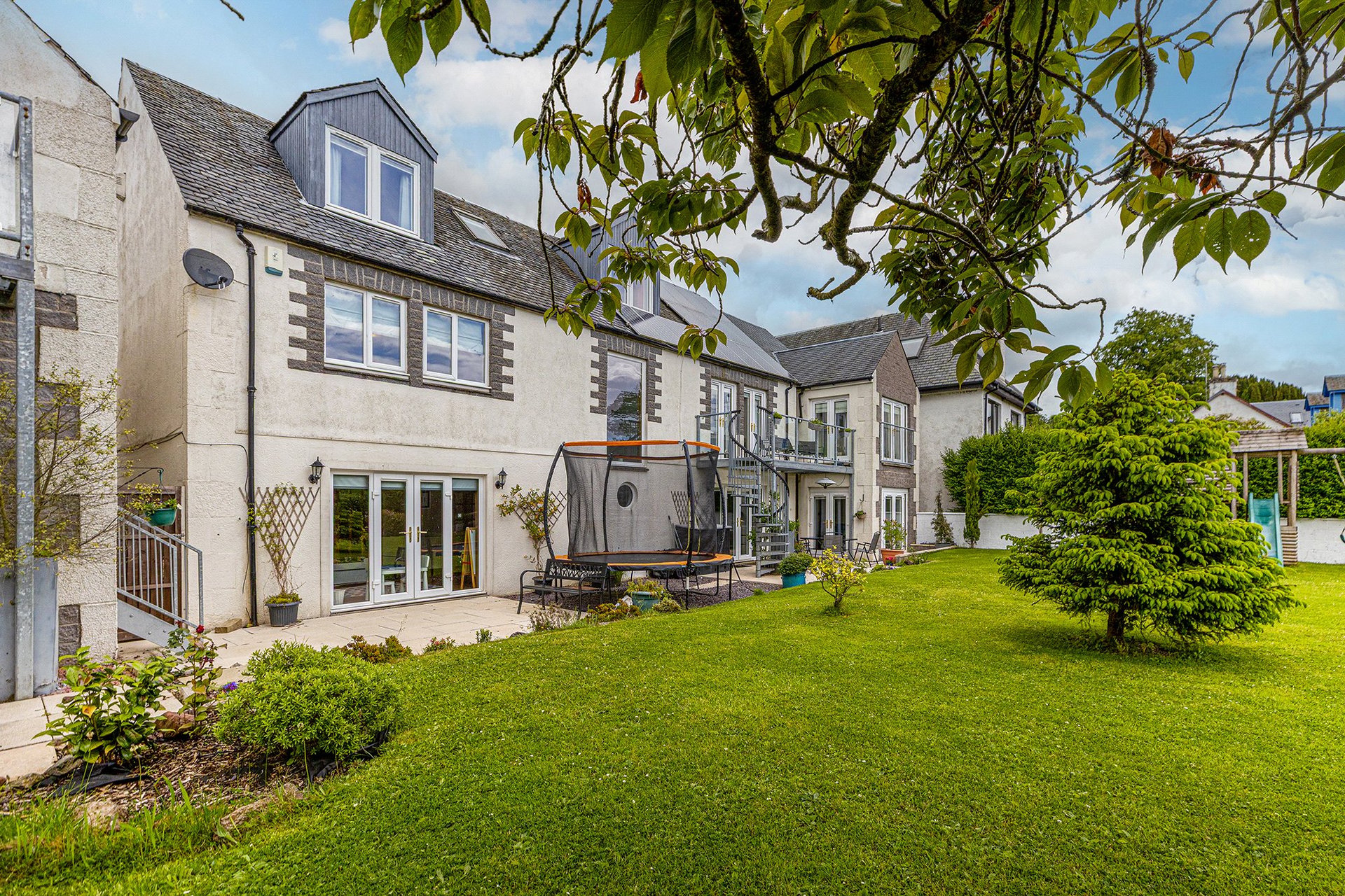 Tullochbeg, 40 Dunmore Street, Balfron, G63 0TX - Picture #56