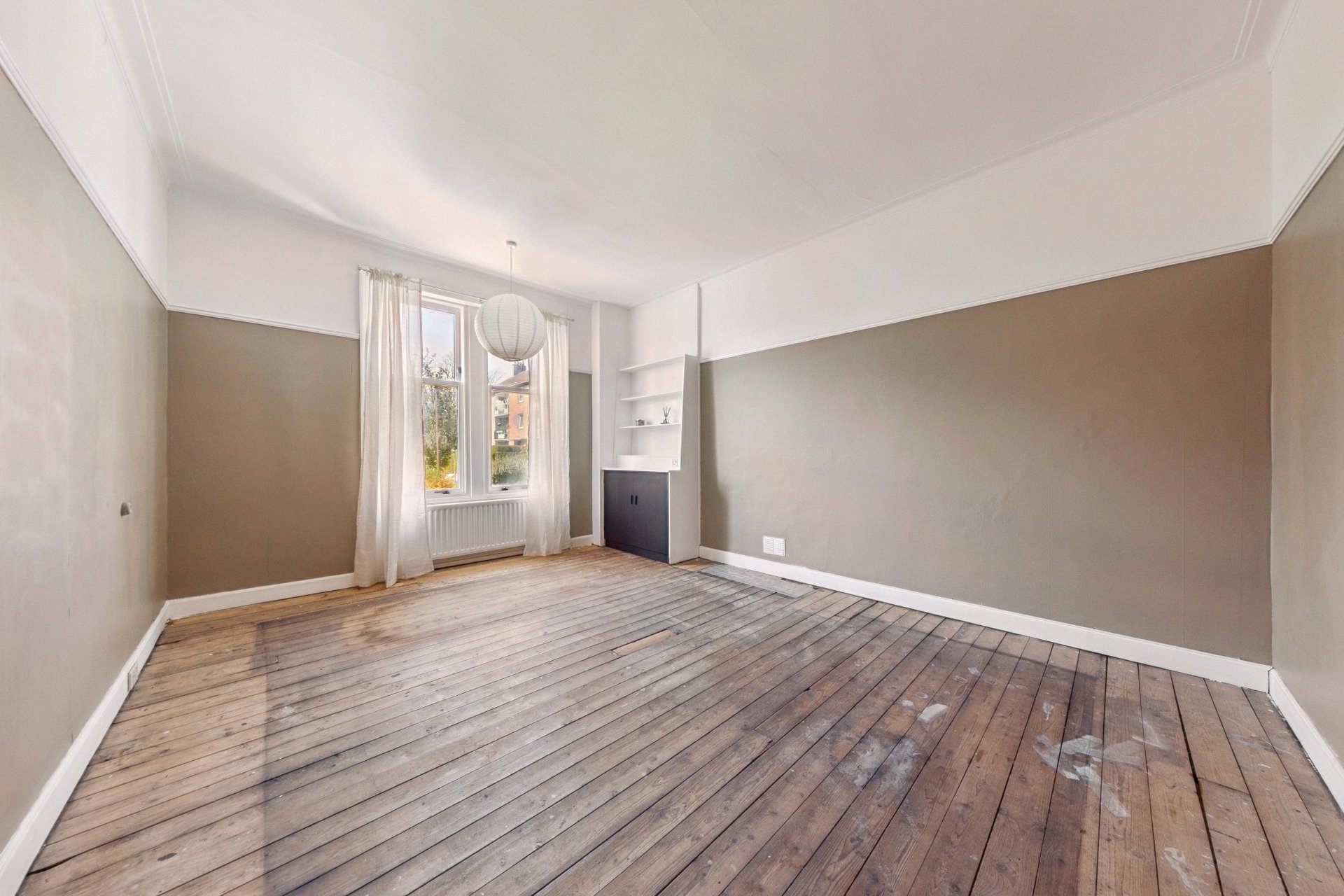 93 Balshagray Avenue, Jordanhill, Glasgow, G11 7EQ - Picture #25