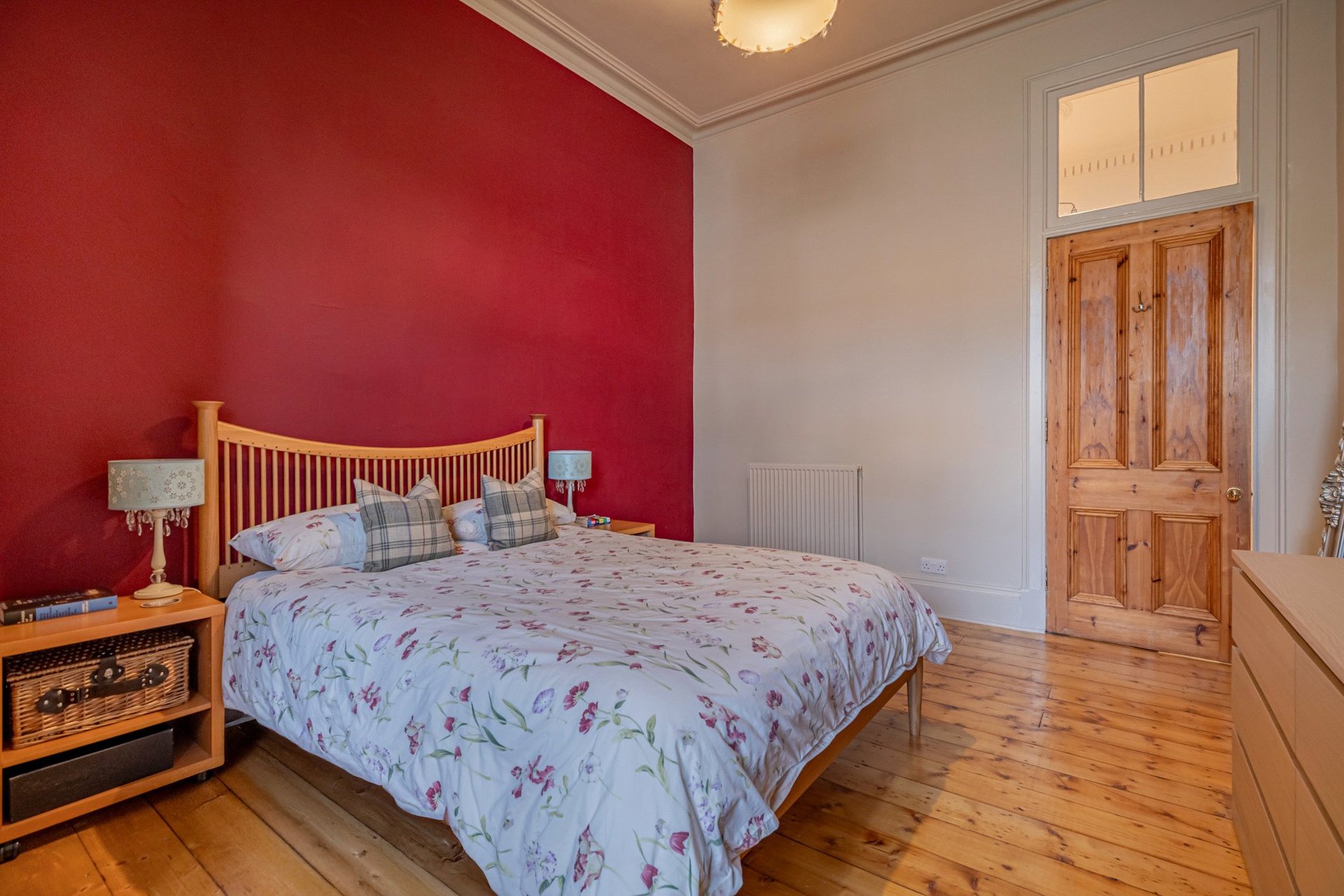 1/1, 39 Cecil Street, Hillhead, Glasgow, G12 8RN - Picture #33