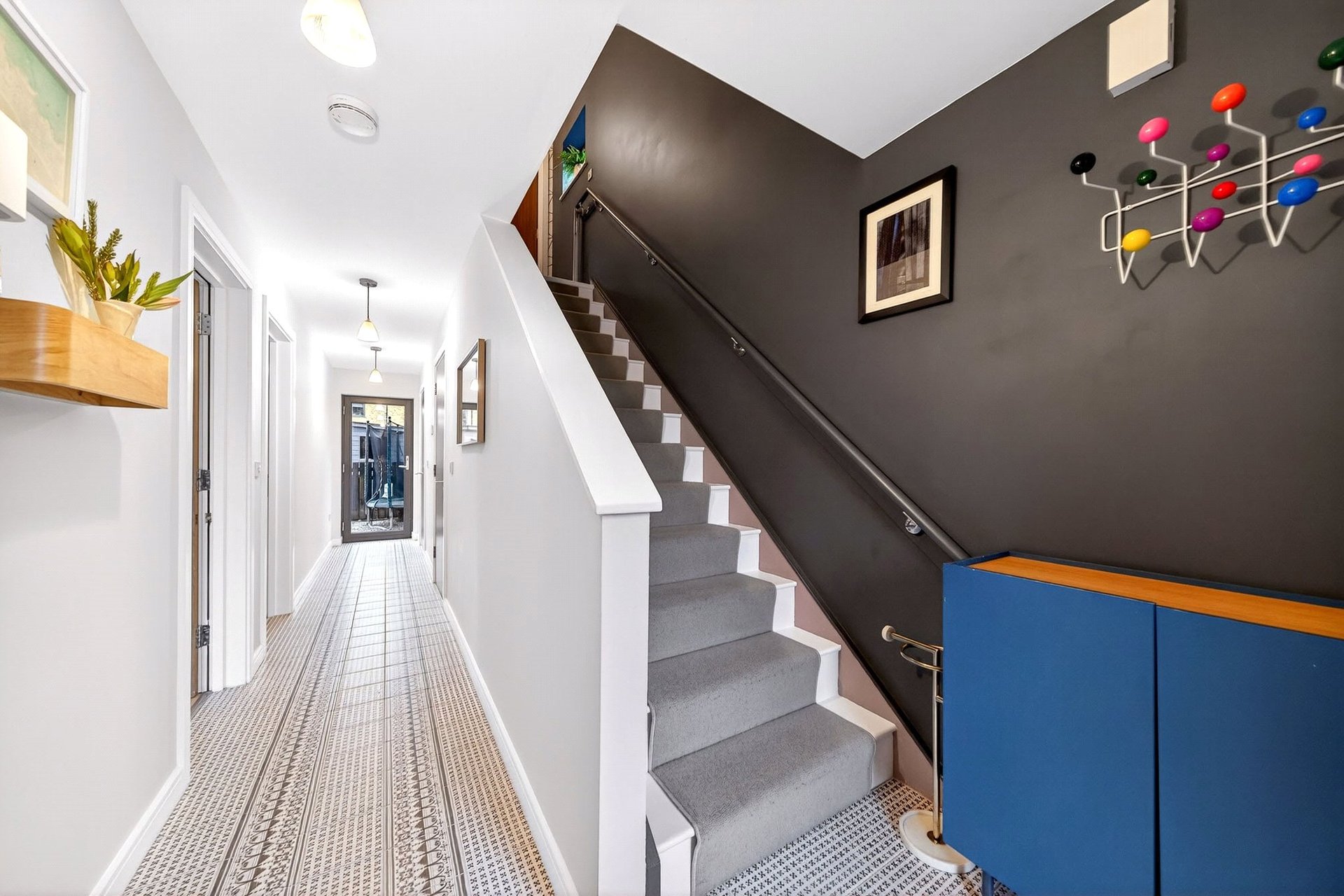 10 Cardiff Court, Athletes Village, Glasgow City, G40 4TJ - Picture #17