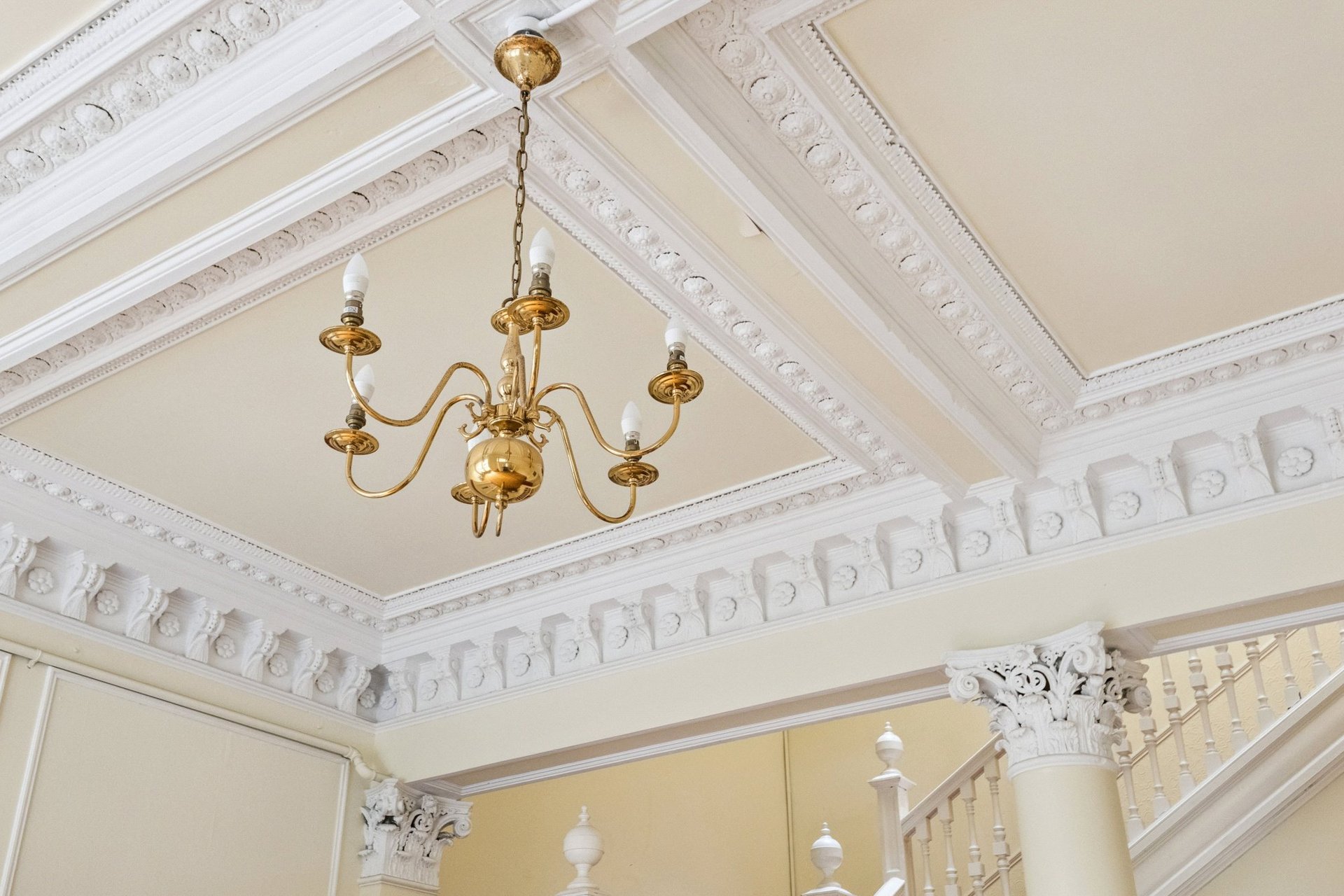 10/3 (1f), Douglas Crescent, Edinburgh, Midlothian, EH12 5BB - Picture #5